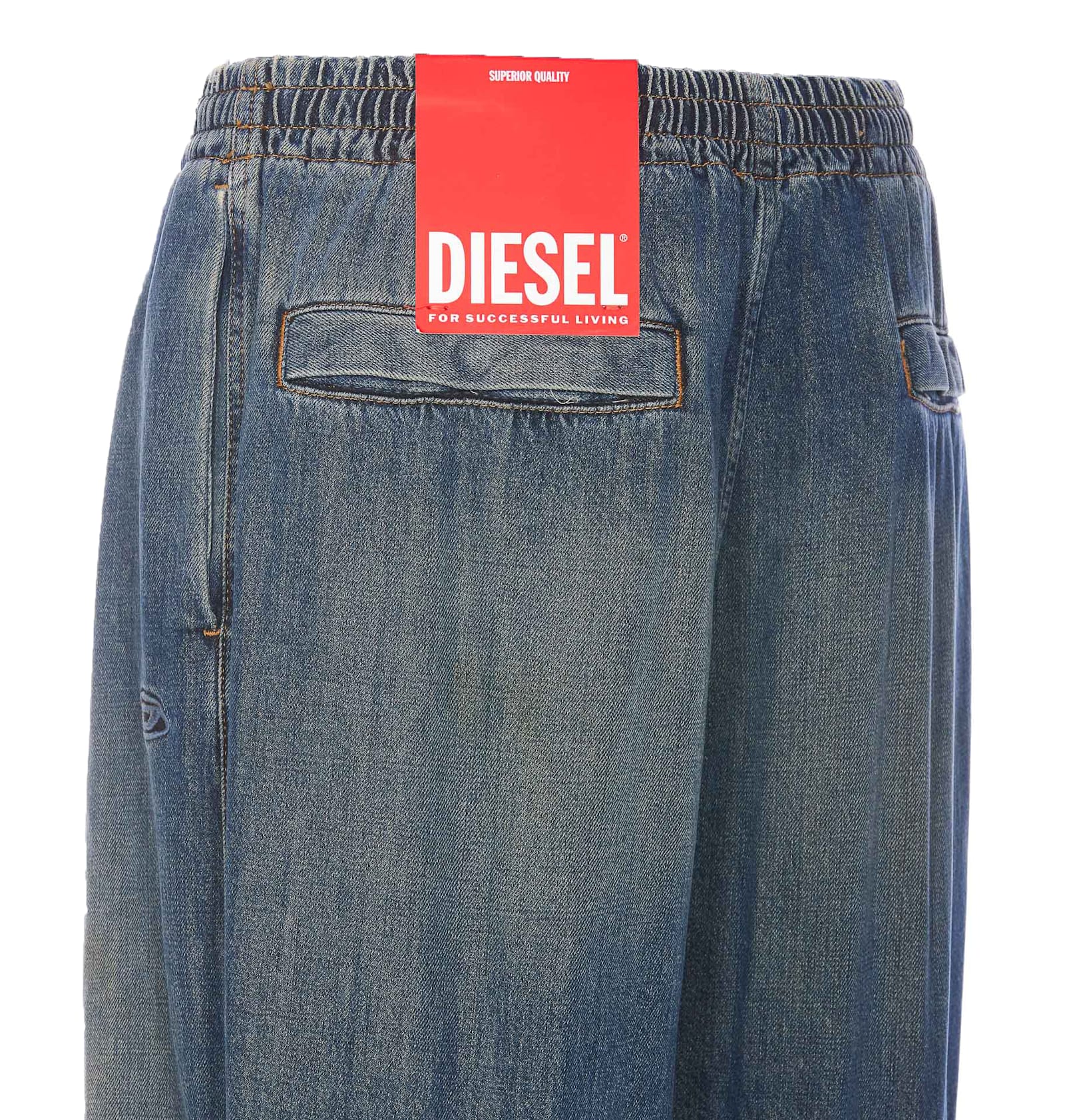 DIESEL D-PARA JEANS 