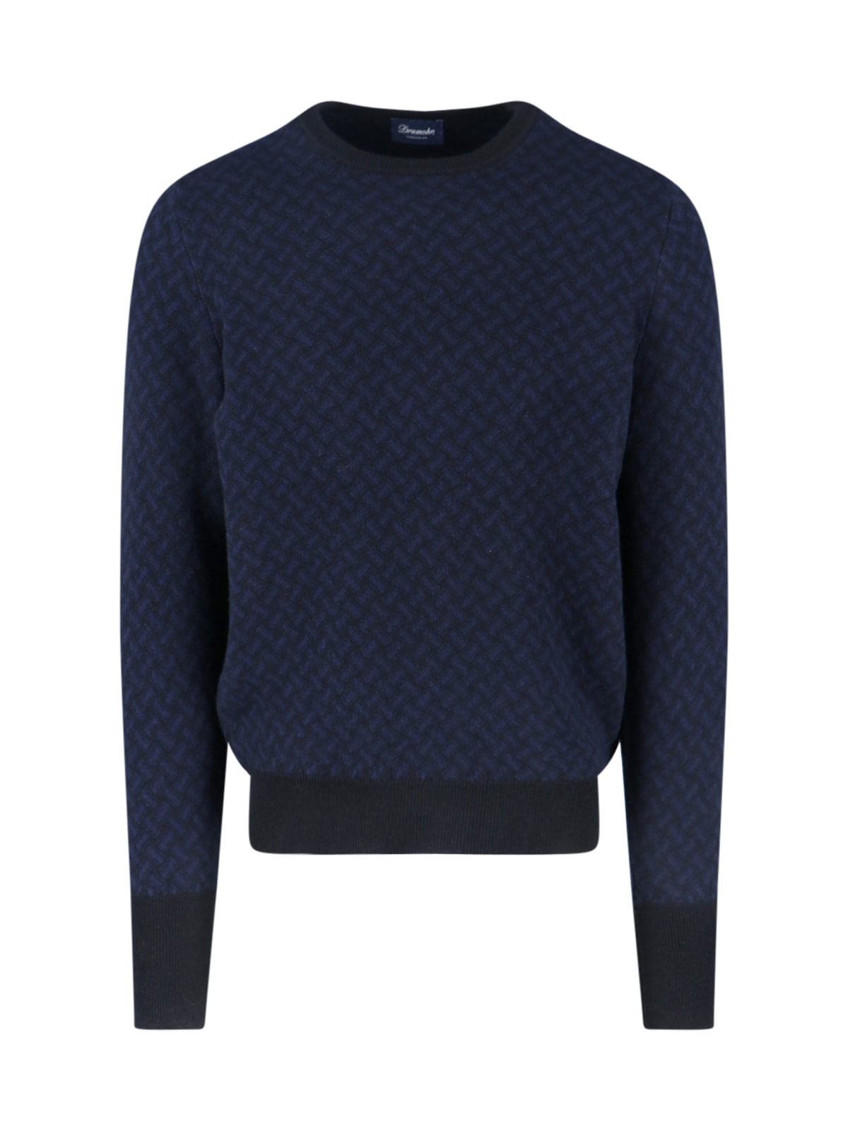 Cashmere Sweater
