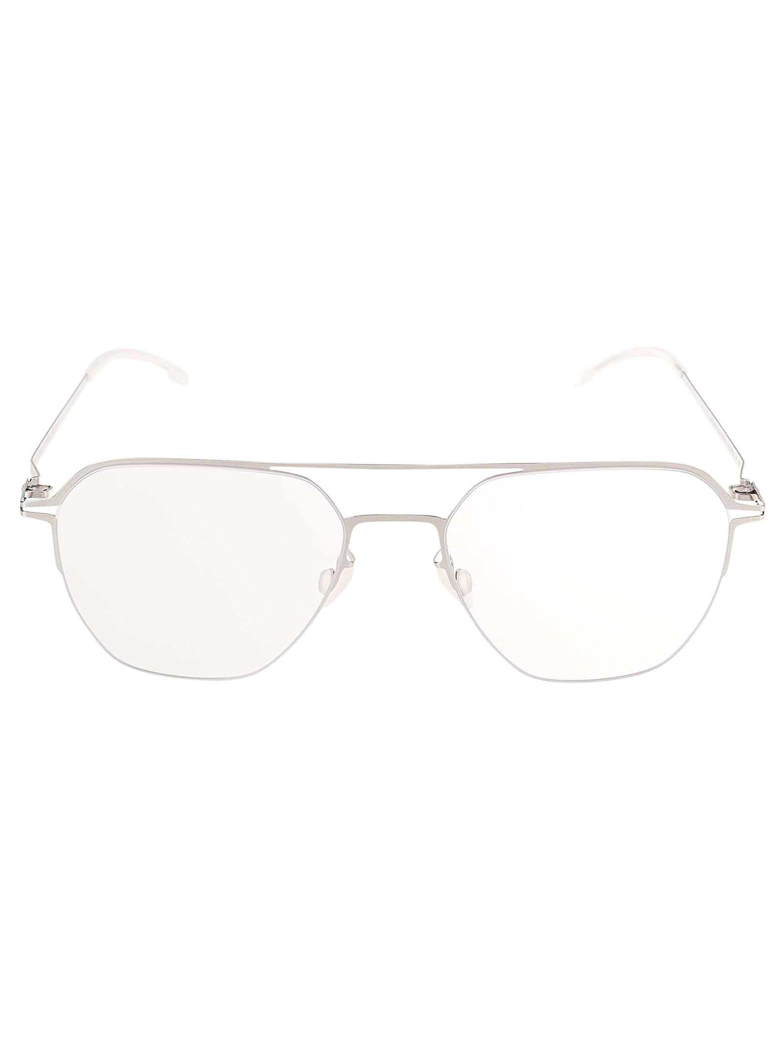 Mykita Imba Glasses In Gray