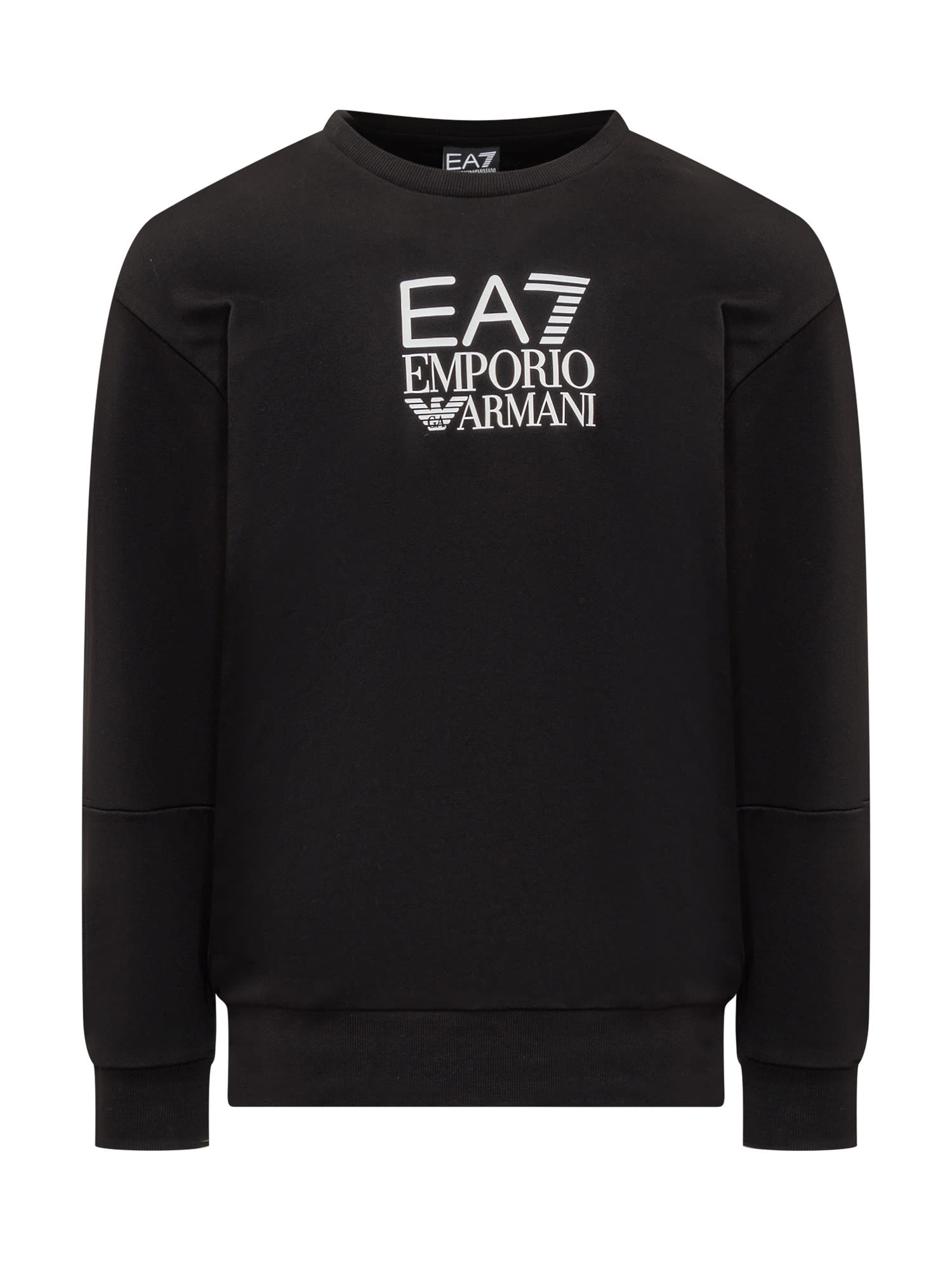 EA7 Sweatshirt