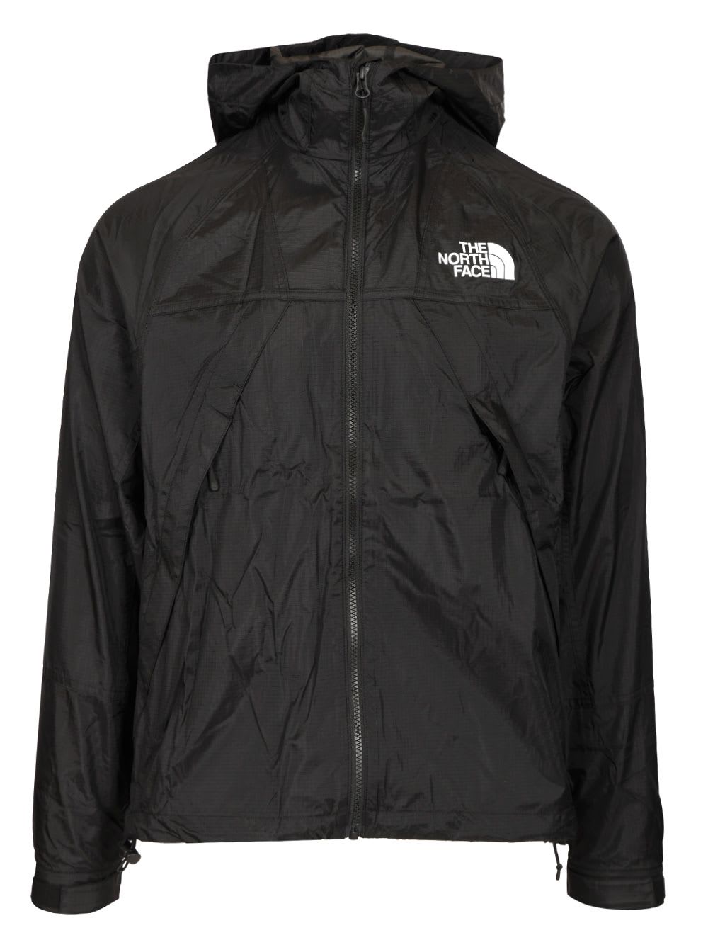 The North Face Nse Track Windbreaker
