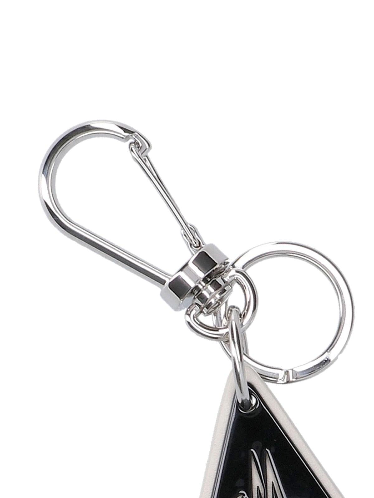 Logo Keyring