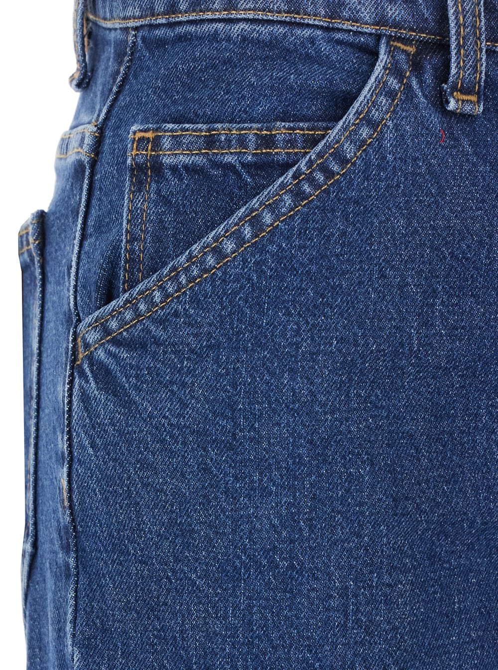 Merci Denim In Blue