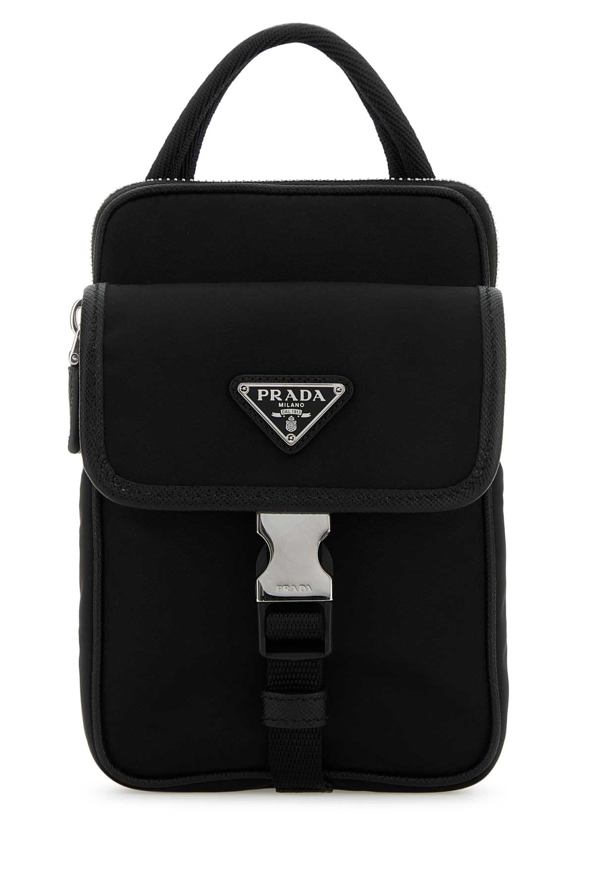 Prada Cover In Black