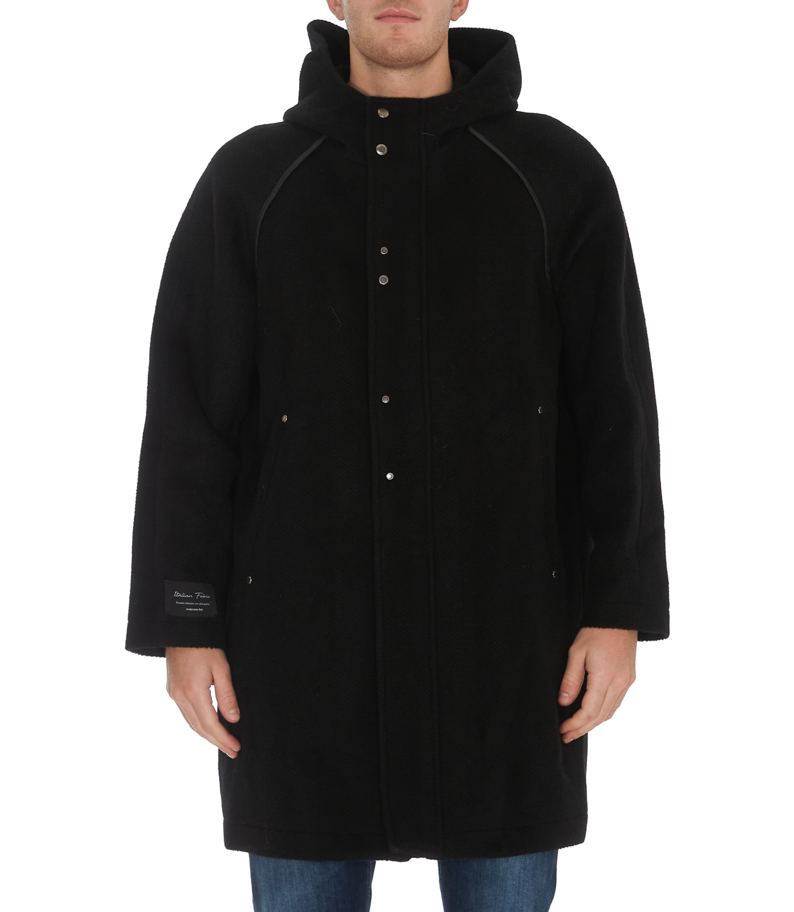 Andersson Bell Coat