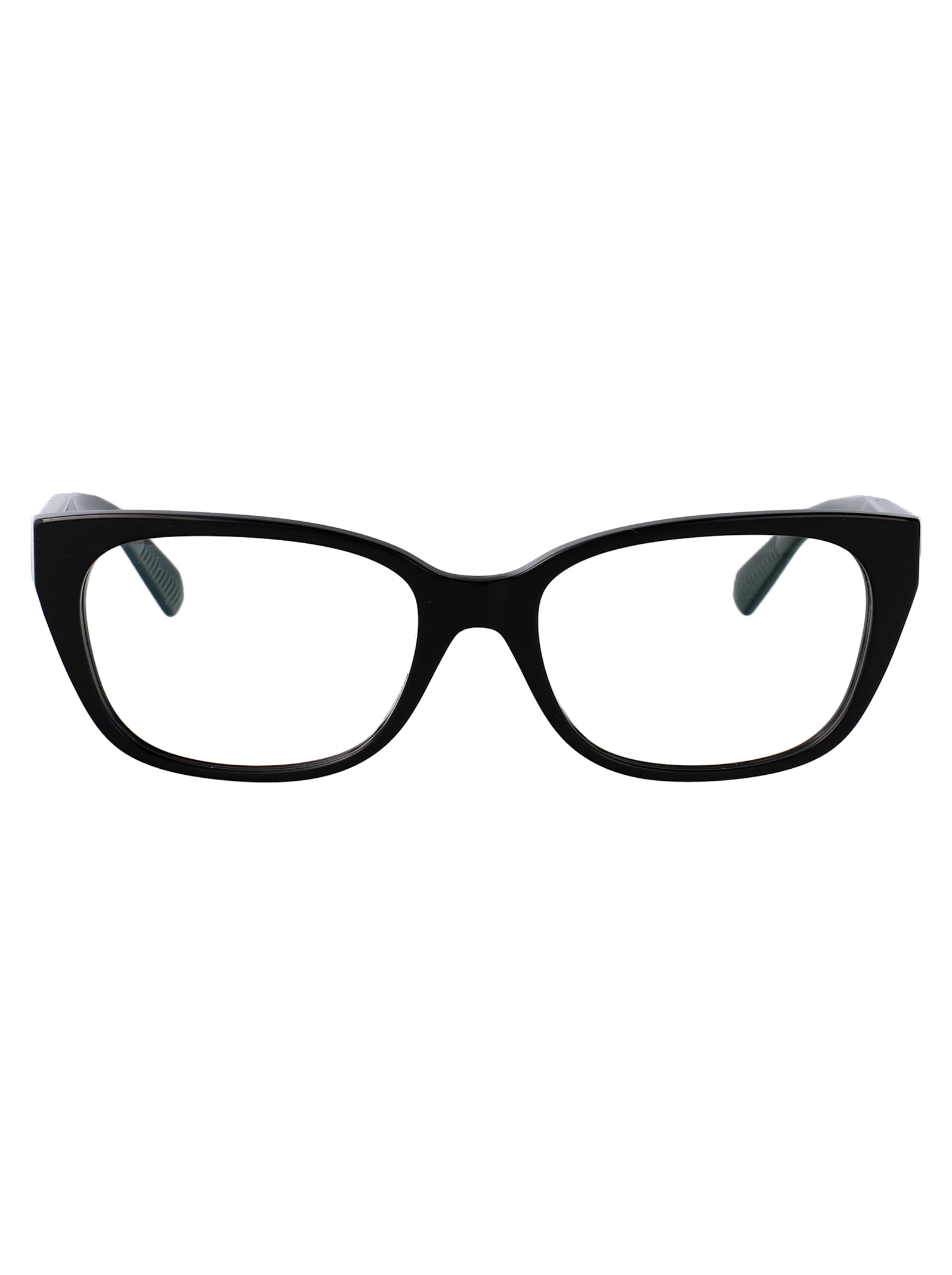 Tiffany &amp; Co. 0tf2261 Glasses In Black