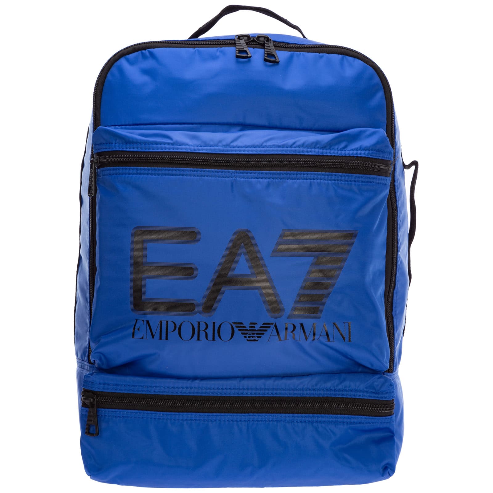 Emporio Armani Ea7 Karl Legend Backpack