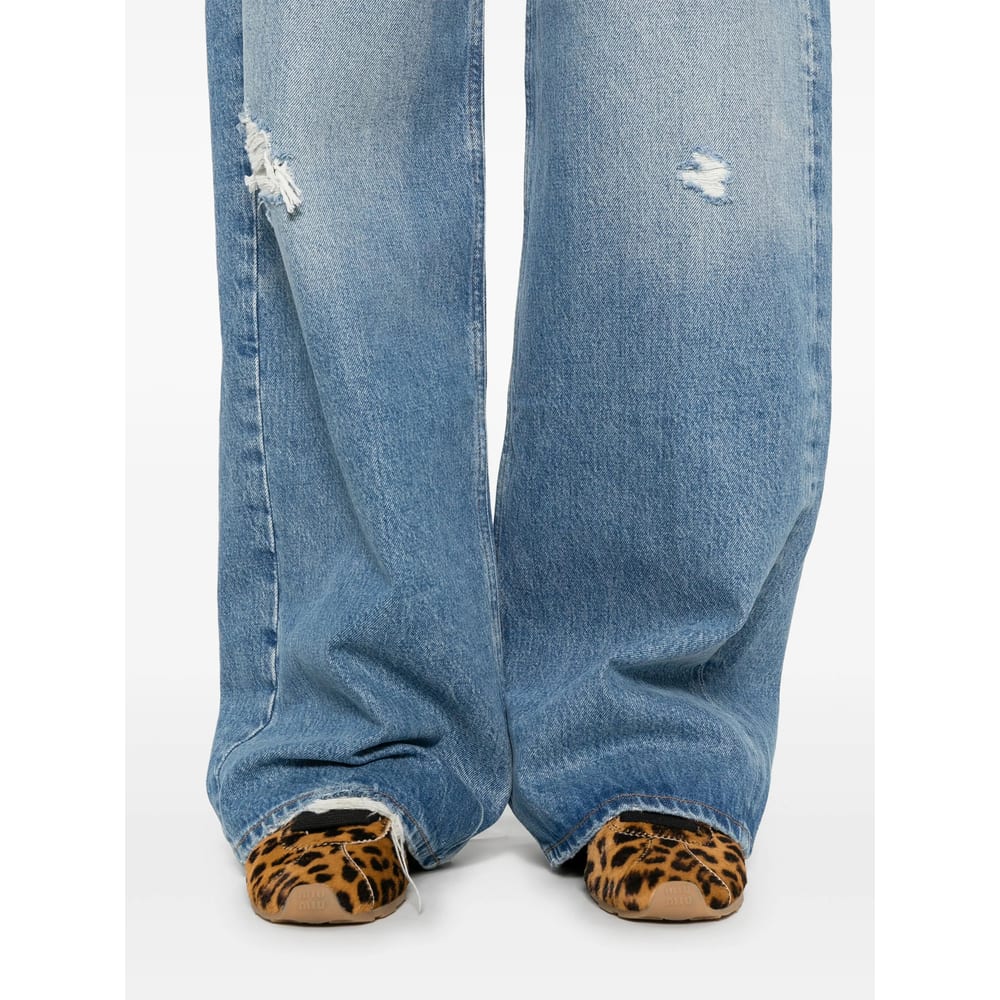 Citizen Of Humanity Jeans In Blue