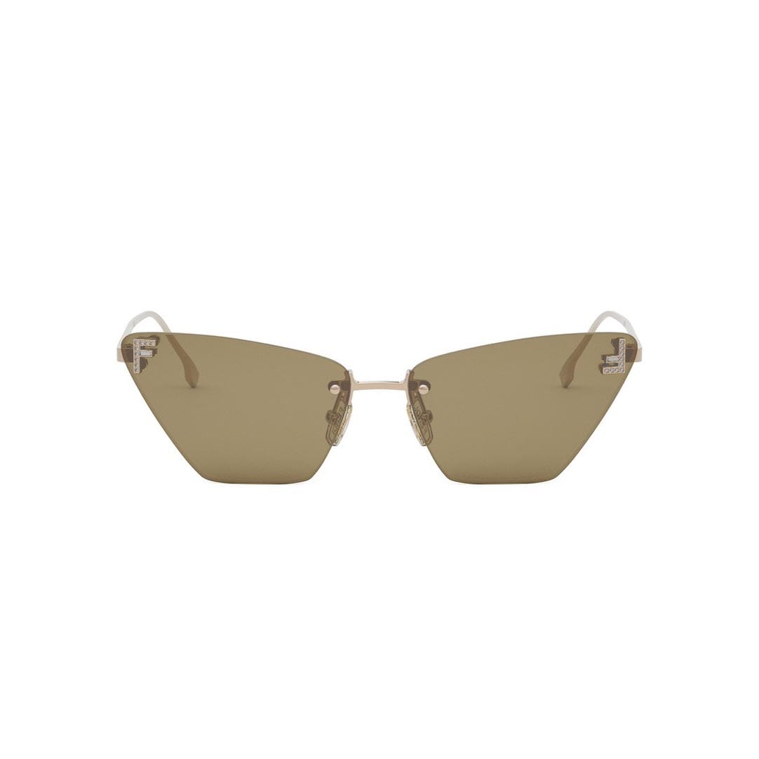 Fendi Eyewear Sunglasses