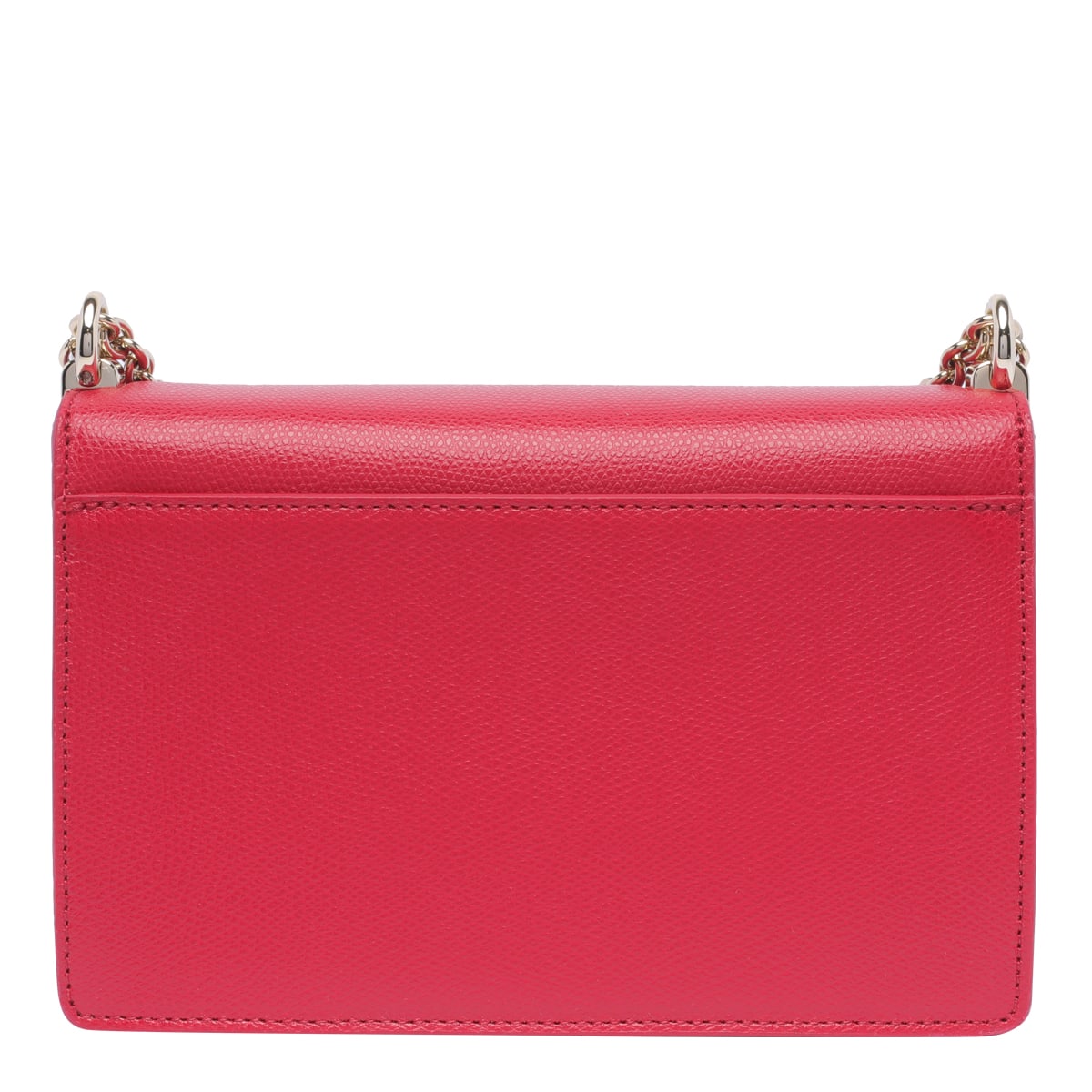 Shop Furla Mini Crossbody  1927 In S Rosso Veneziano