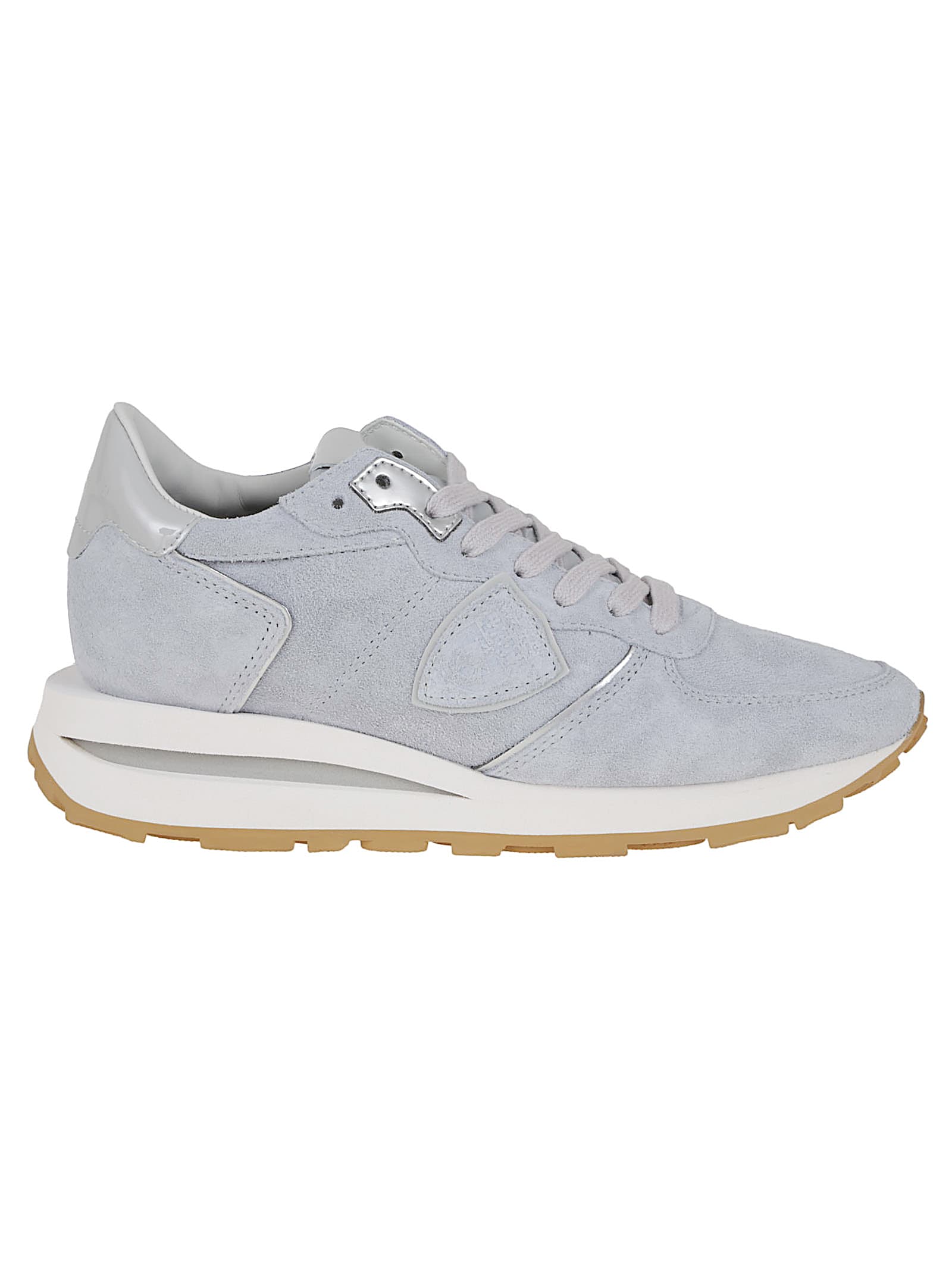 Tropez Haute Low Woman