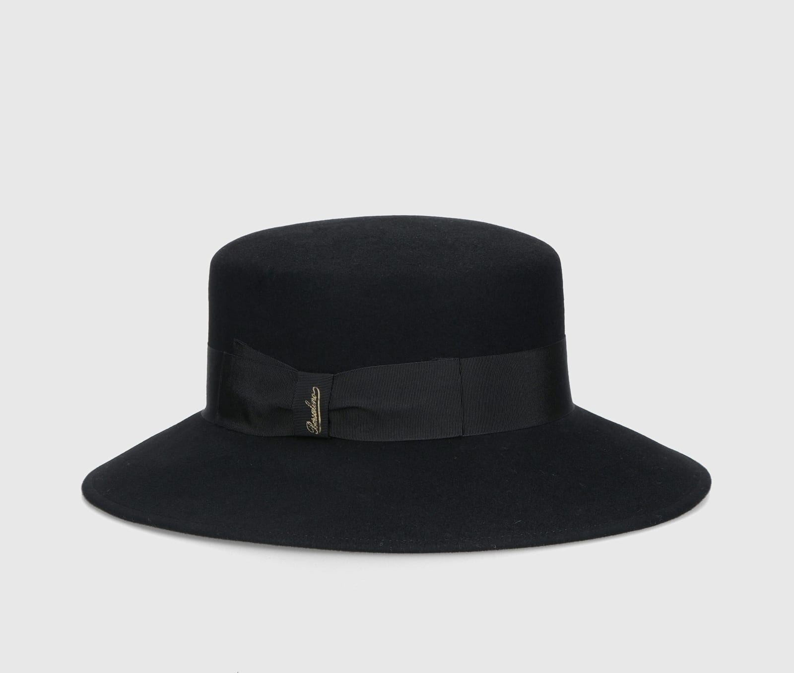 Borsalino Kris Fine Wool Felt