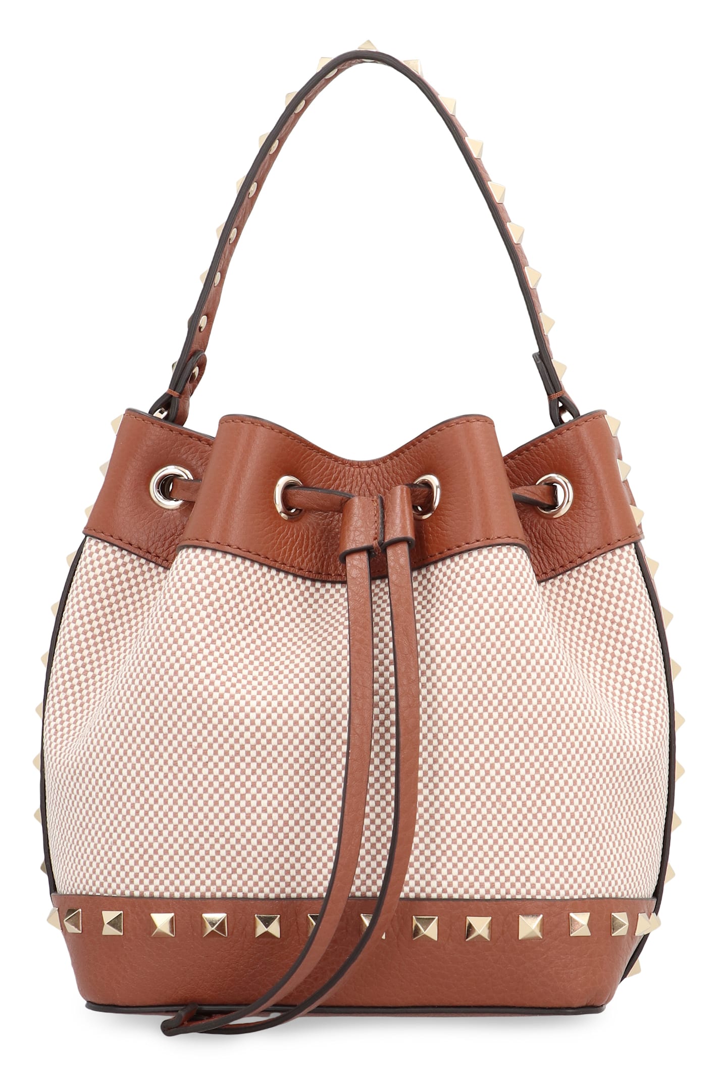 Valentino Garavani - Rockstud Bucket Bag