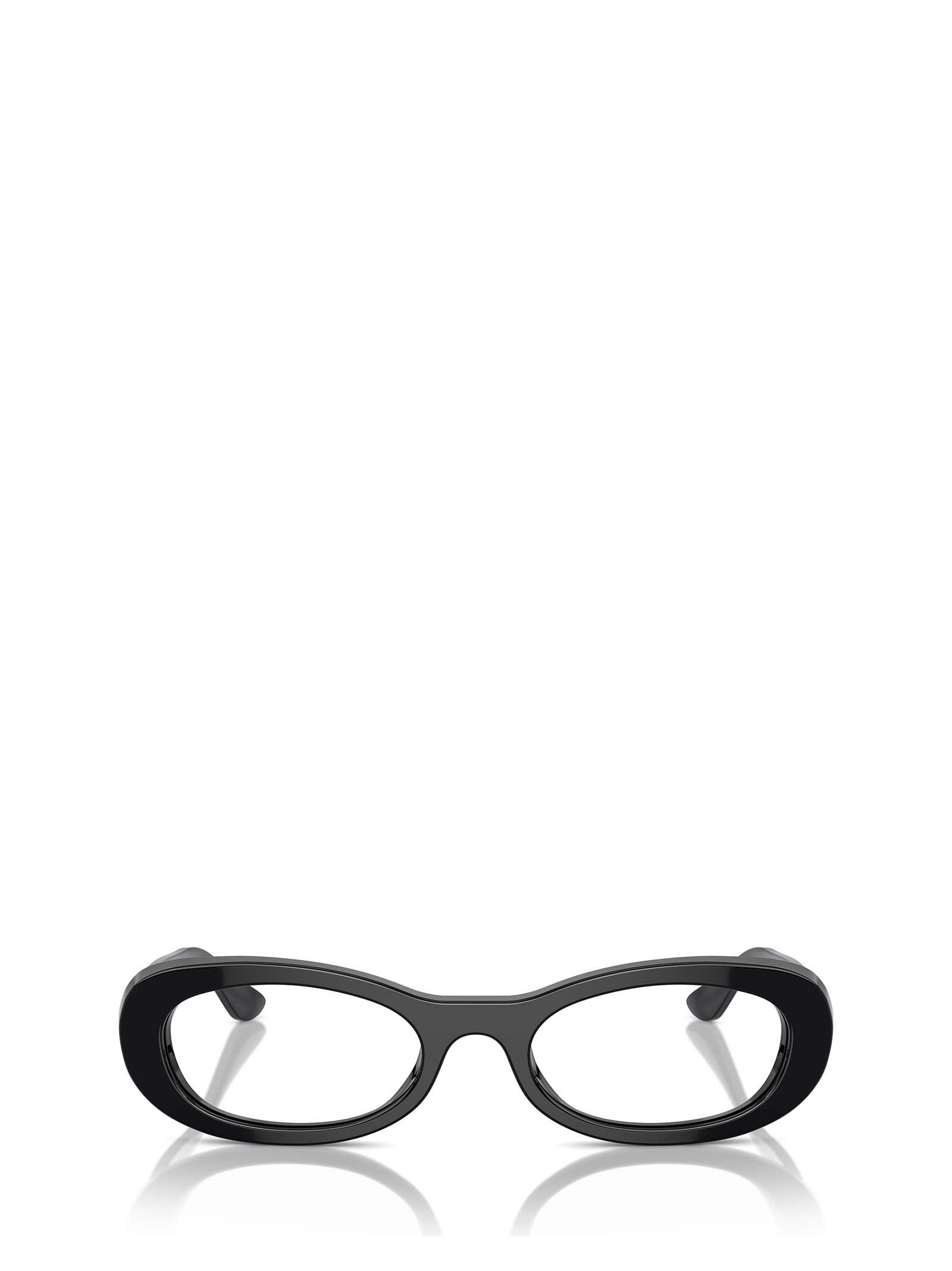 Vo5596 Black Glasses