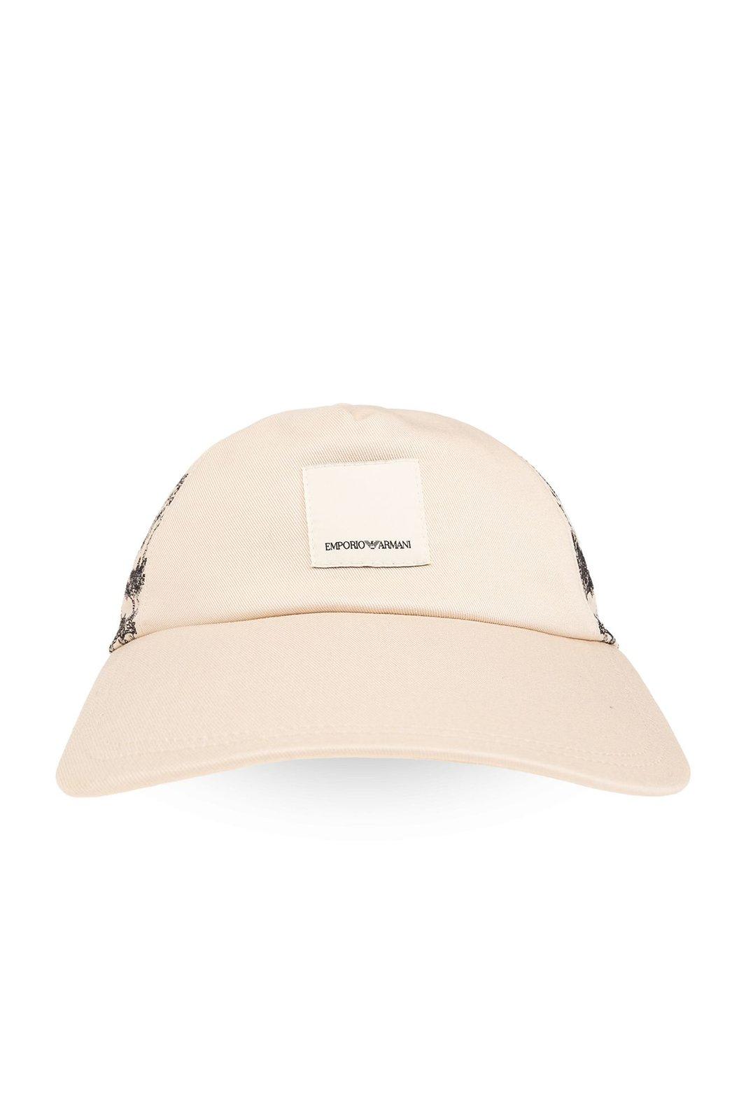 Sustainable Collection Baseball Cap
