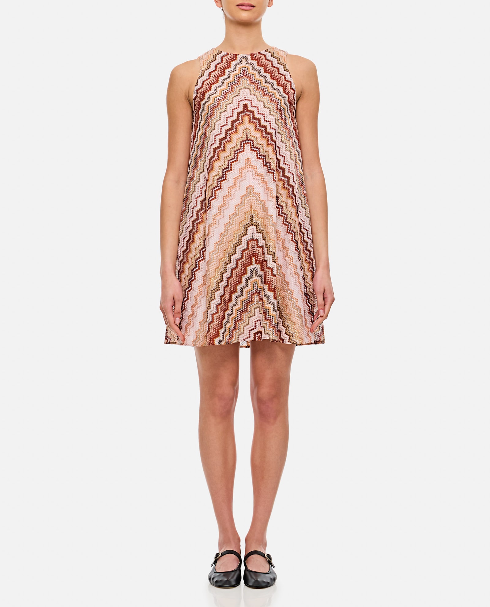 Missoni Mini Dress