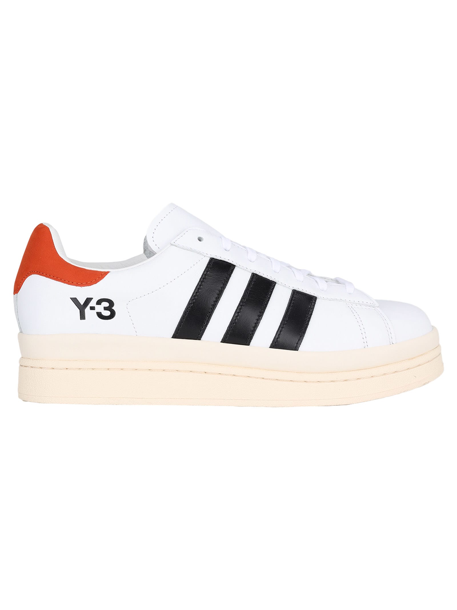 y3 tennis shoes