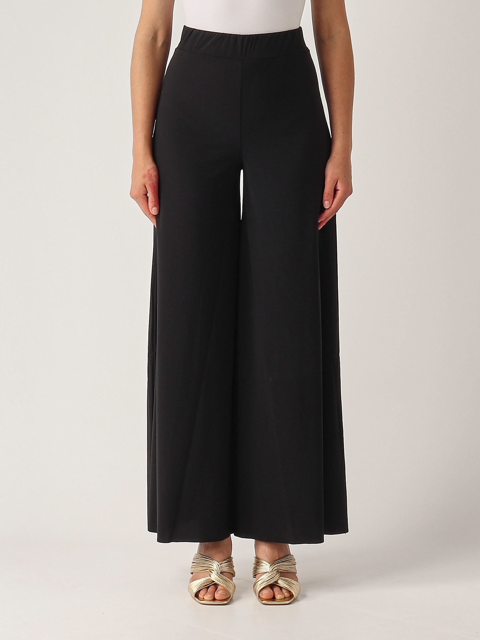 Pantalone Soft Jersey Trousers