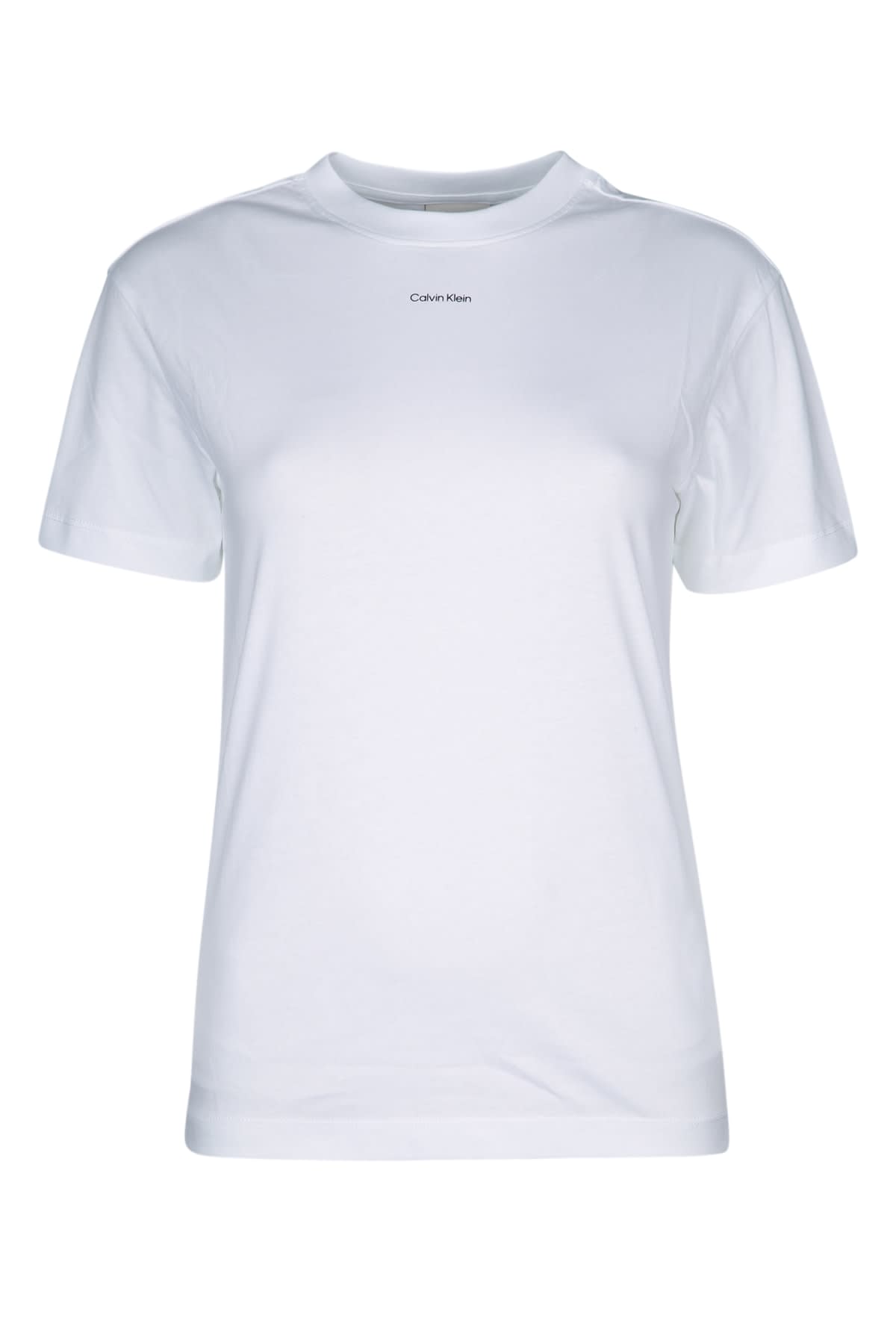 Nano Logo Regular T-shirt