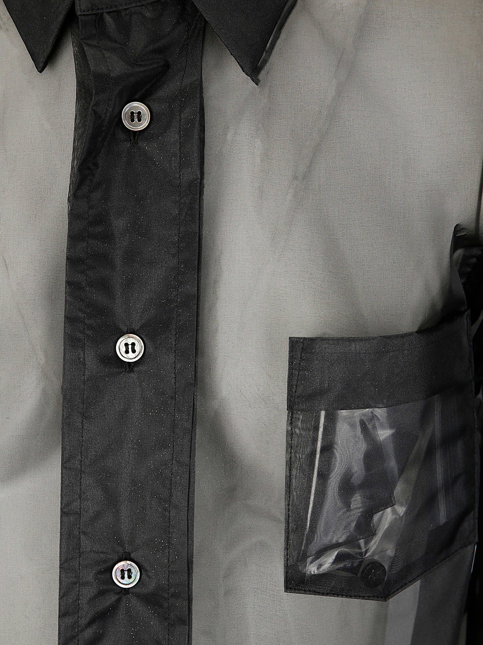 COMME DES GARÇONS LADIES BLOUSE