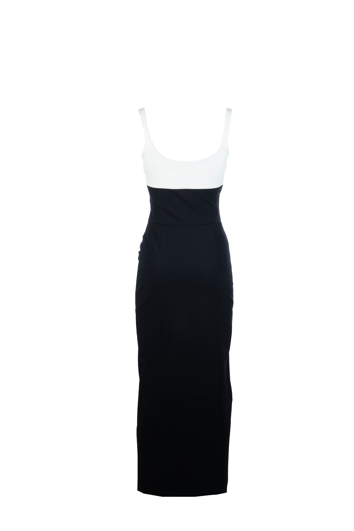 Shop La Petit Robe Di Chiara Boni Abiti In Nero Bianco