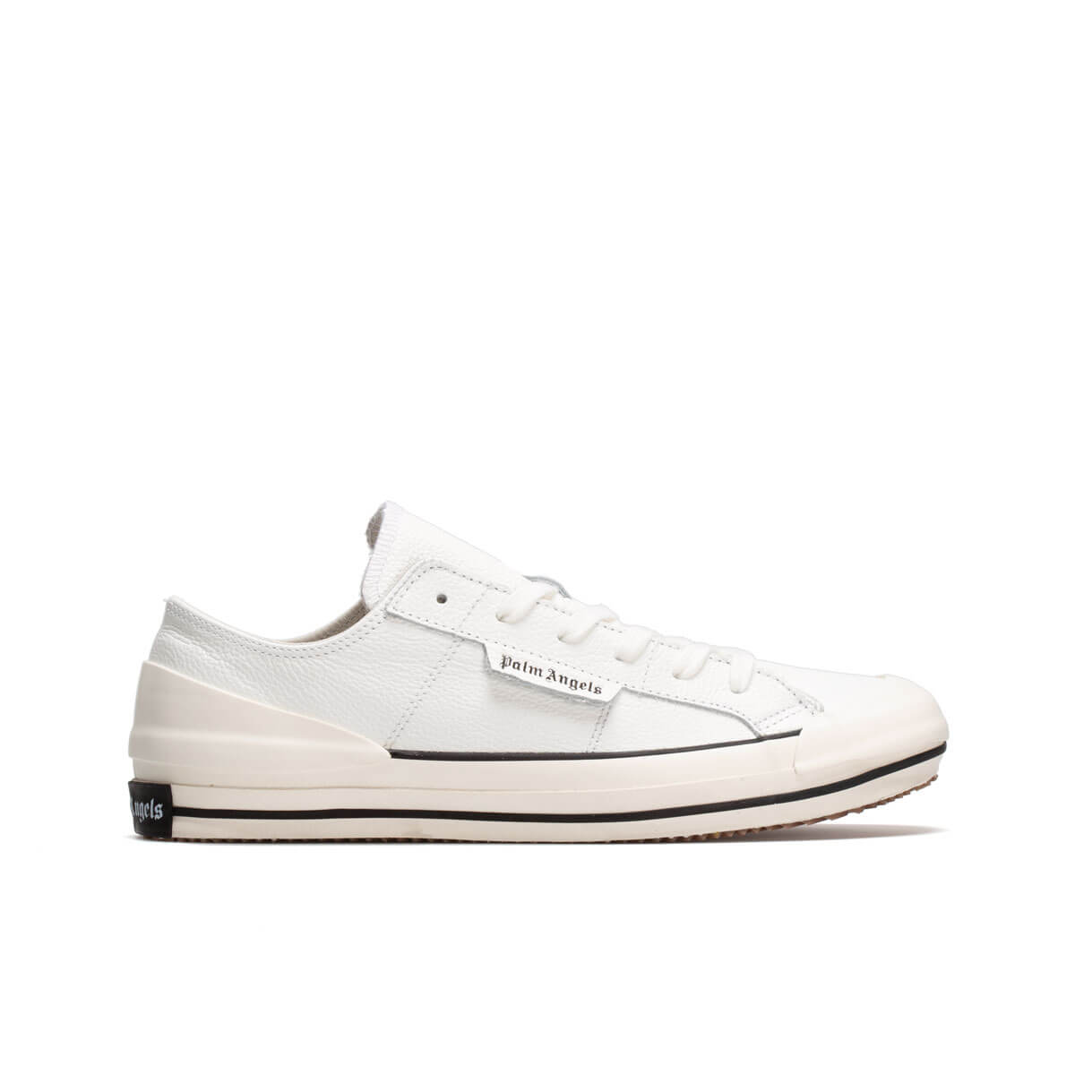Palm Angels New Low Vulcanized Sneakers