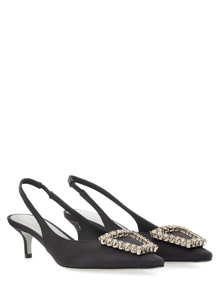 Slingback futura