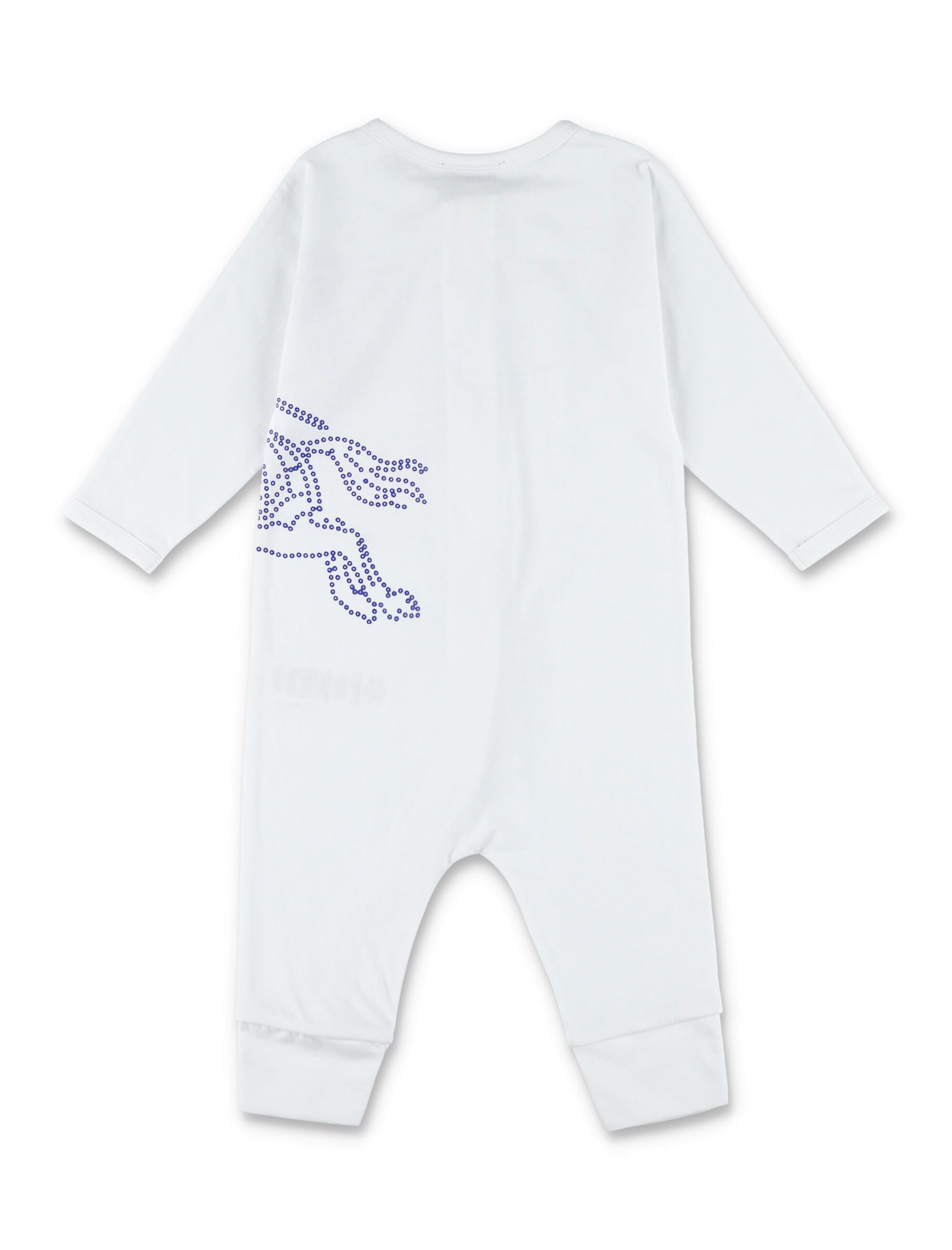 Burberry N7 Claude Xl Set In White