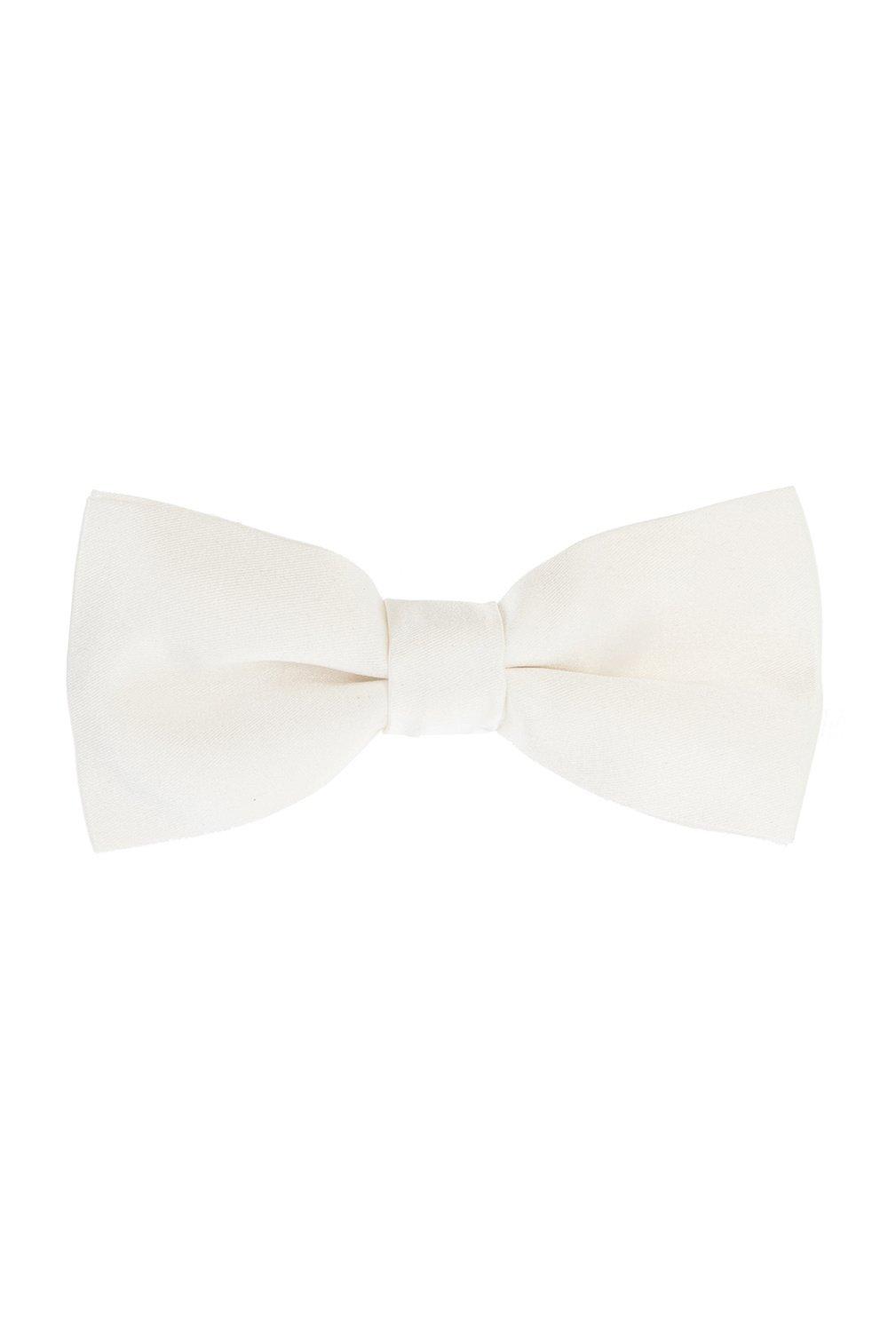 Shop Givenchy Papillon Hook-clipped Bow Tie