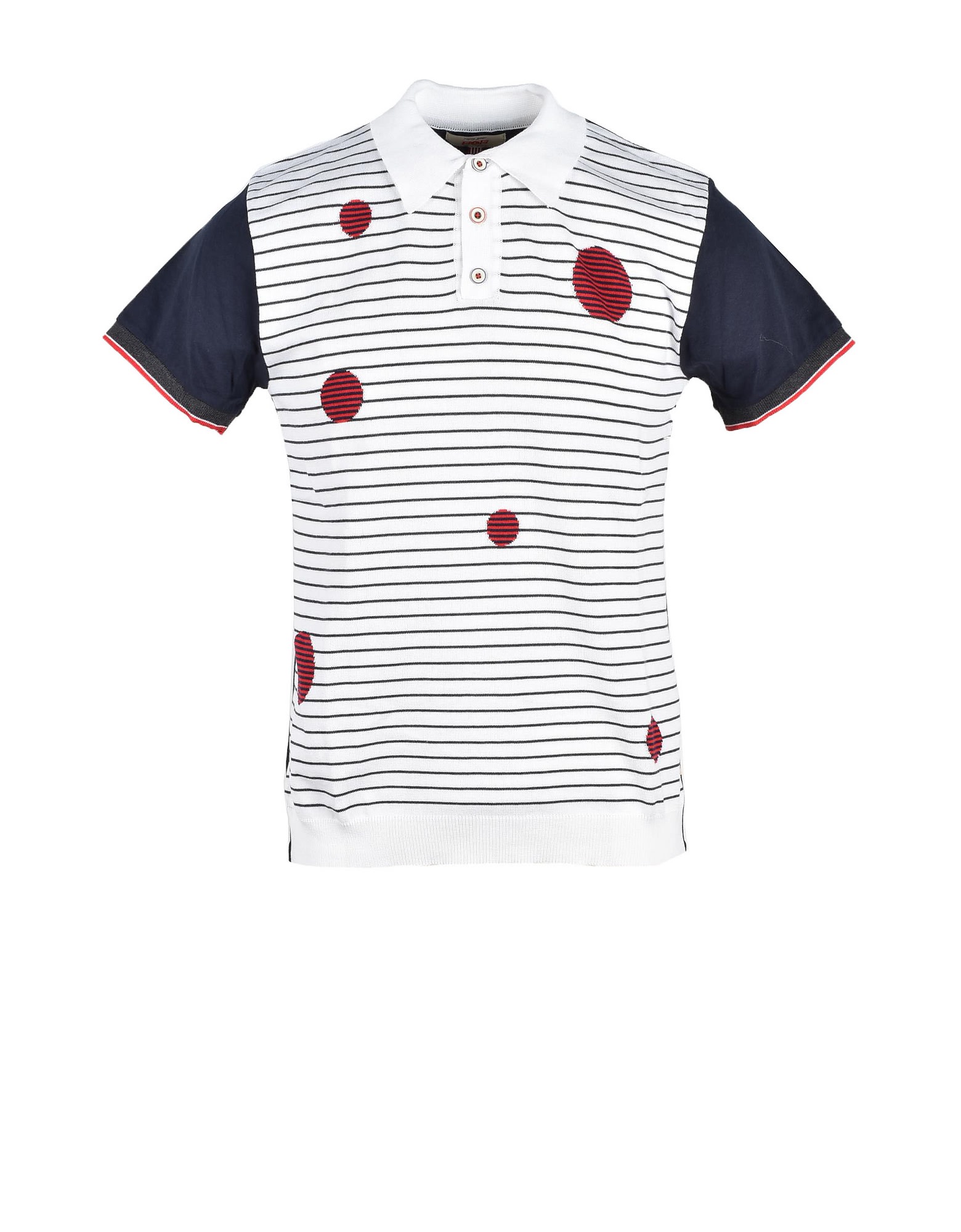 Bob Mens White Shirt
