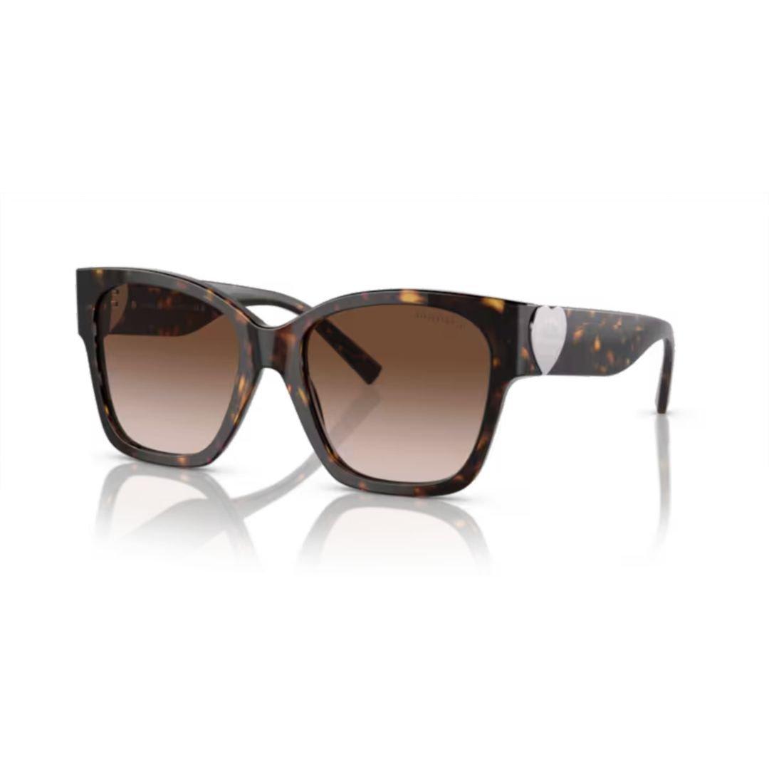 Square Frame Sunglasses