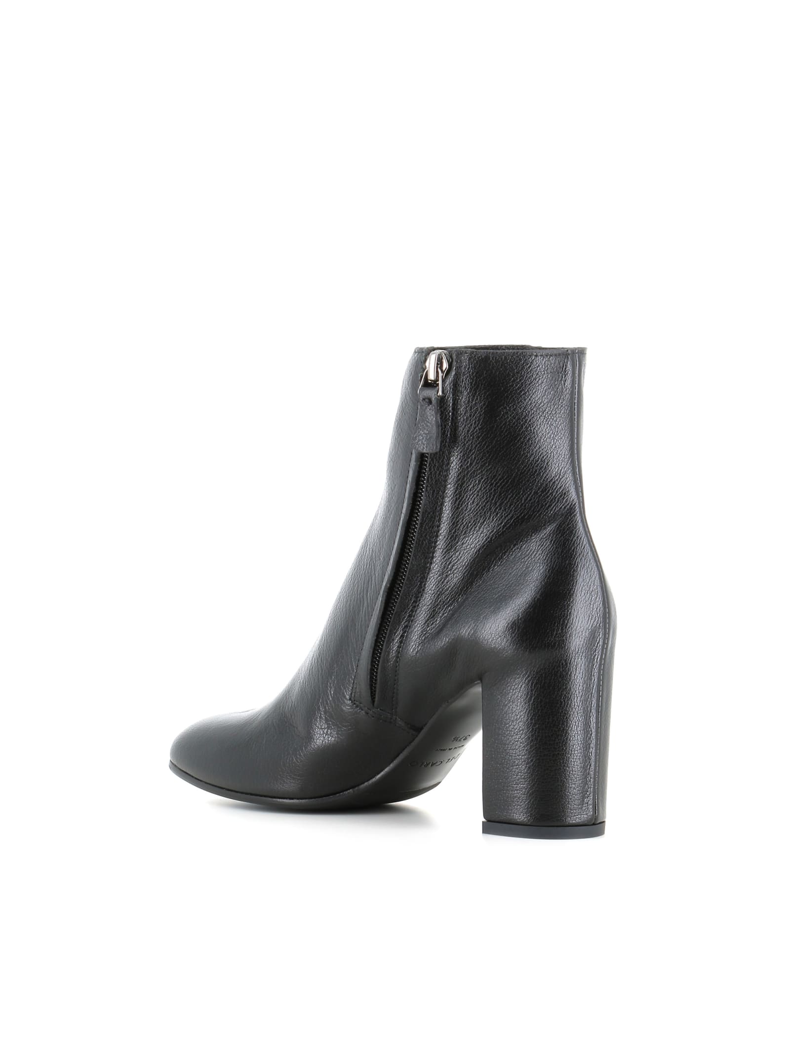 DEL CARLO ANKLE BOOT 11304 