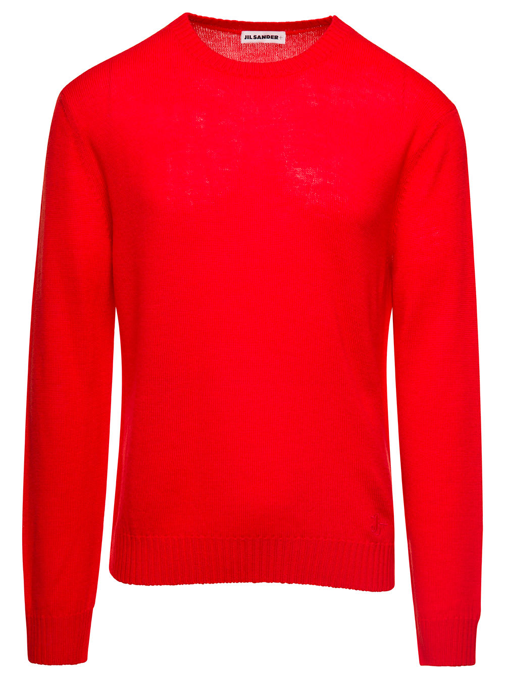 JIL SANDER SWEATER CN LS