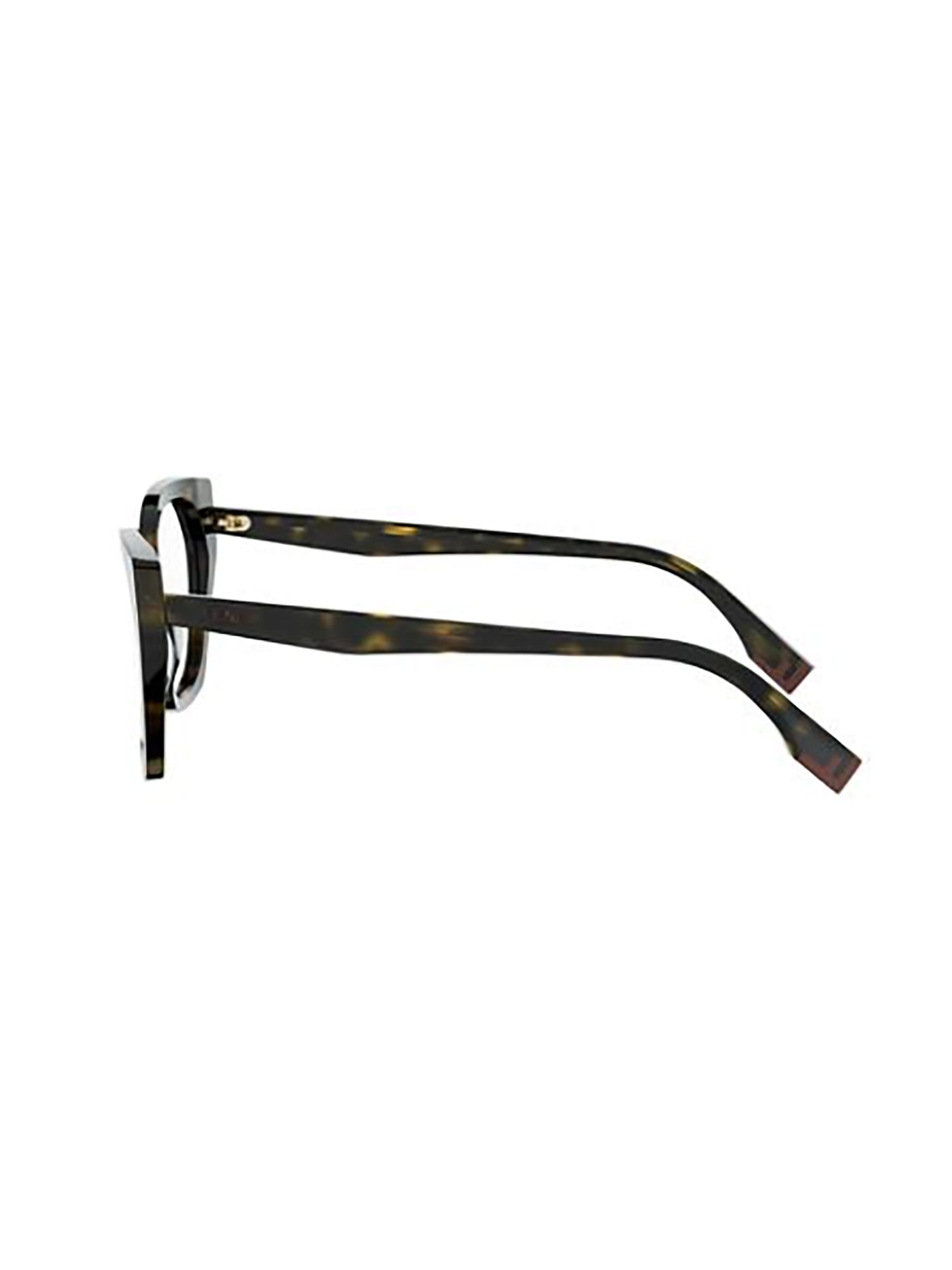 Fendi Fe50136i Eyewear In Multi