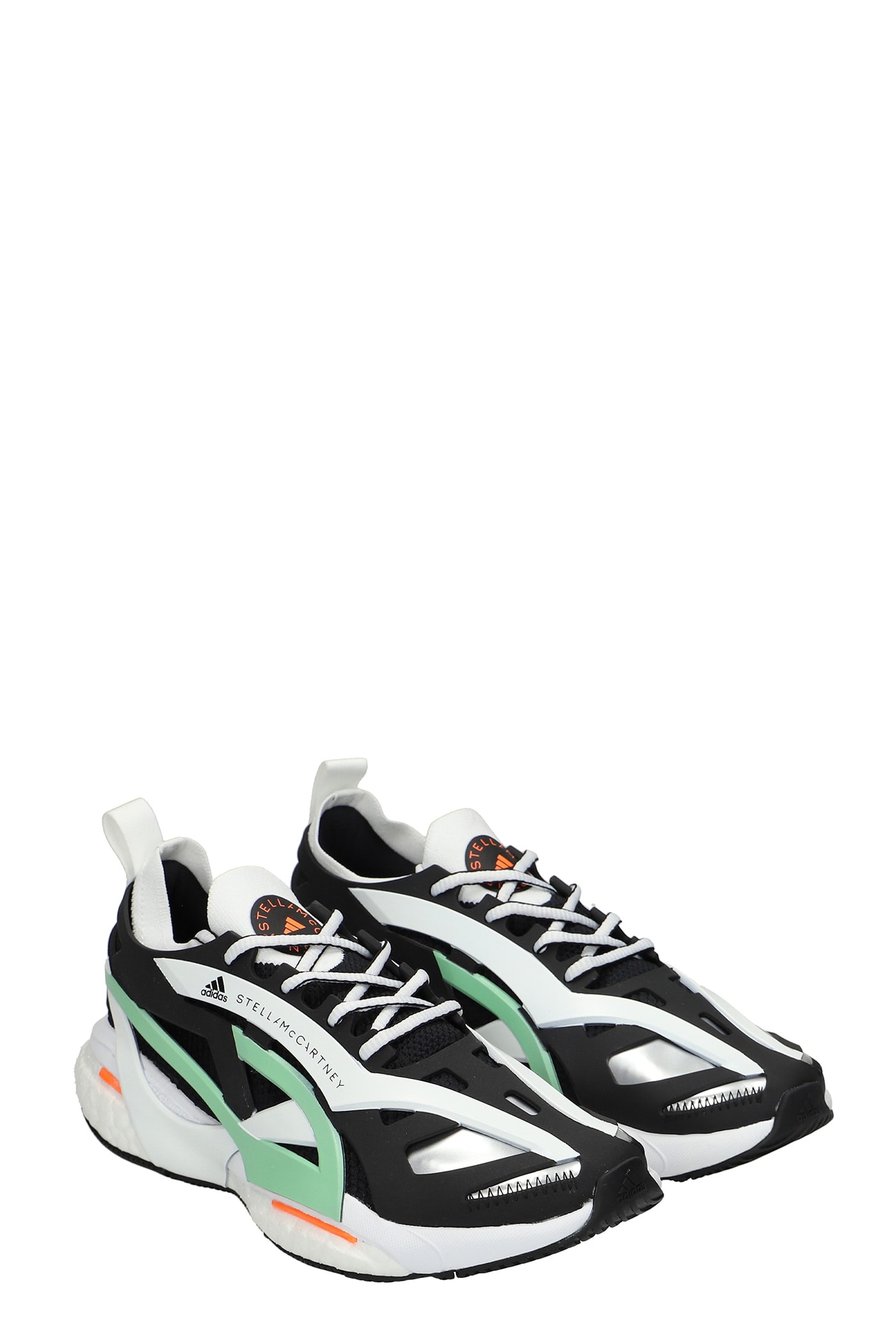 ADIDAS BY STELLA MCCARTNEY photo