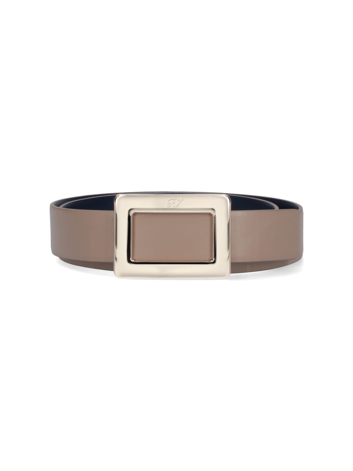 belle Vivier Belt