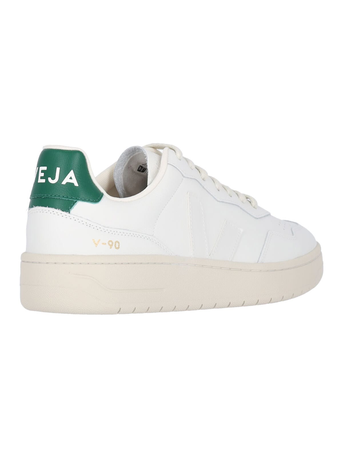 VEJA V-90 SNEAKERS 