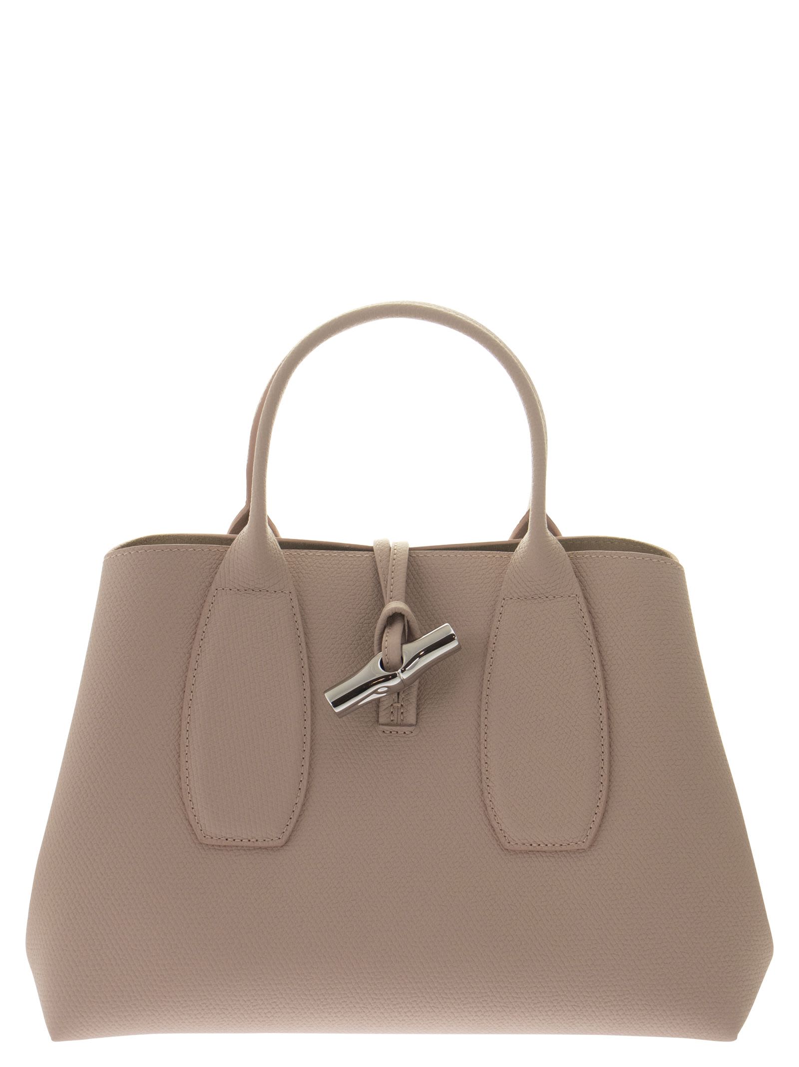 Longchamp Roseau - M Handbag