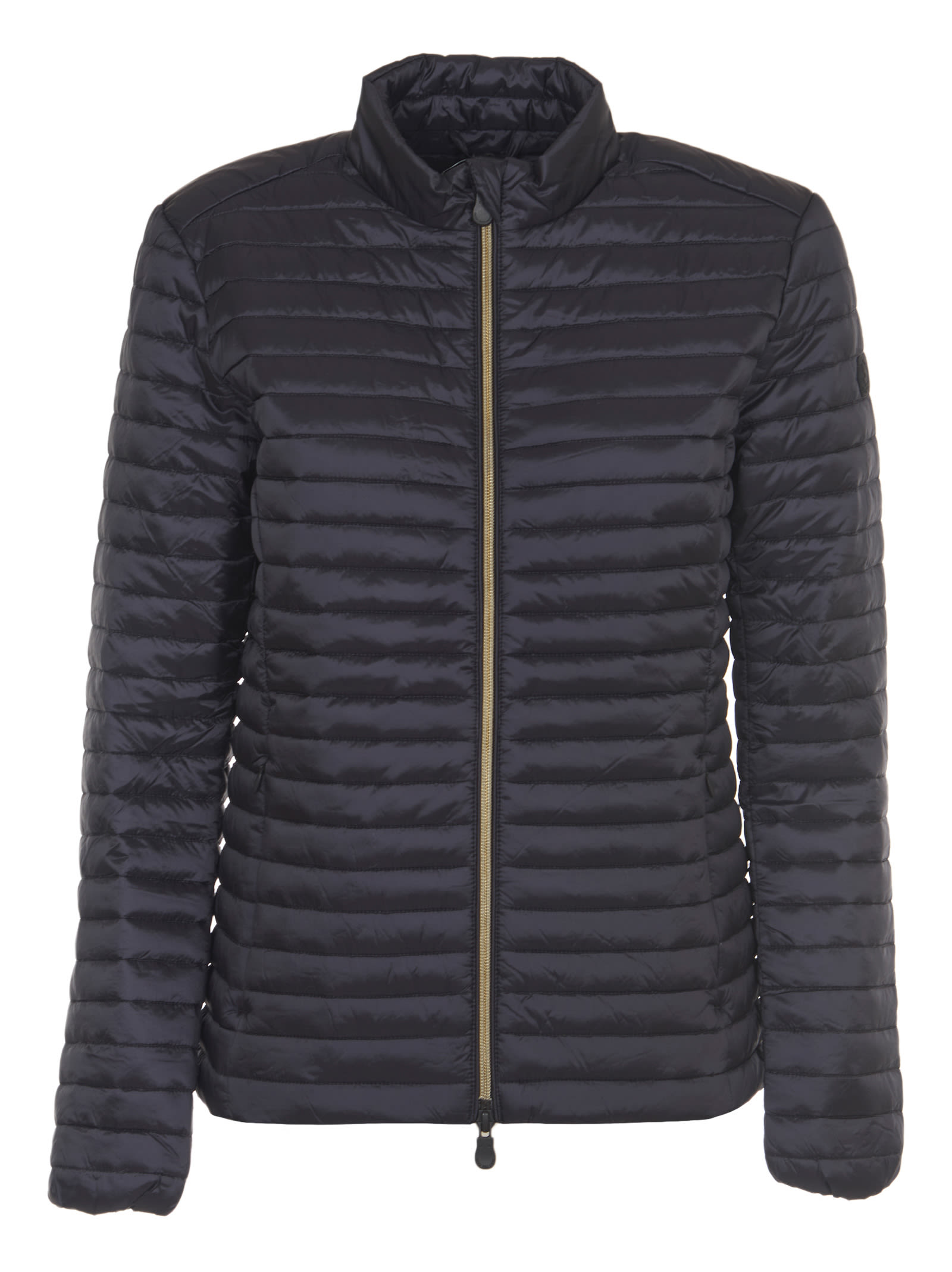 Save the Duck Black Andreina Down Jacket