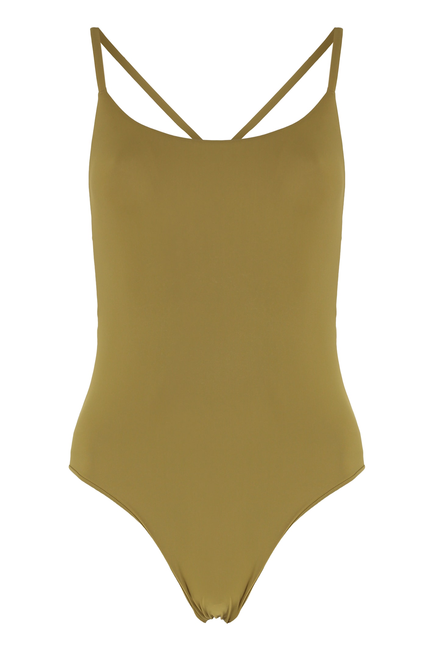 Uno One-piece Swimsuit