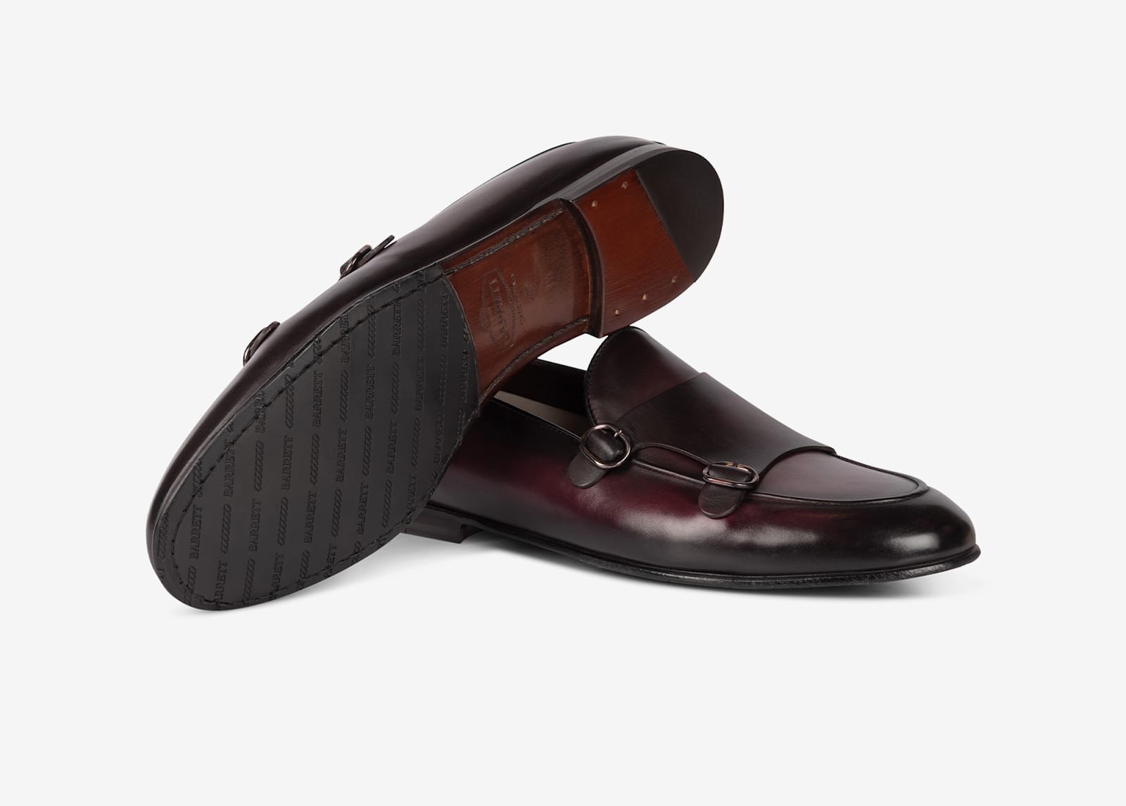 Barrett Loafer