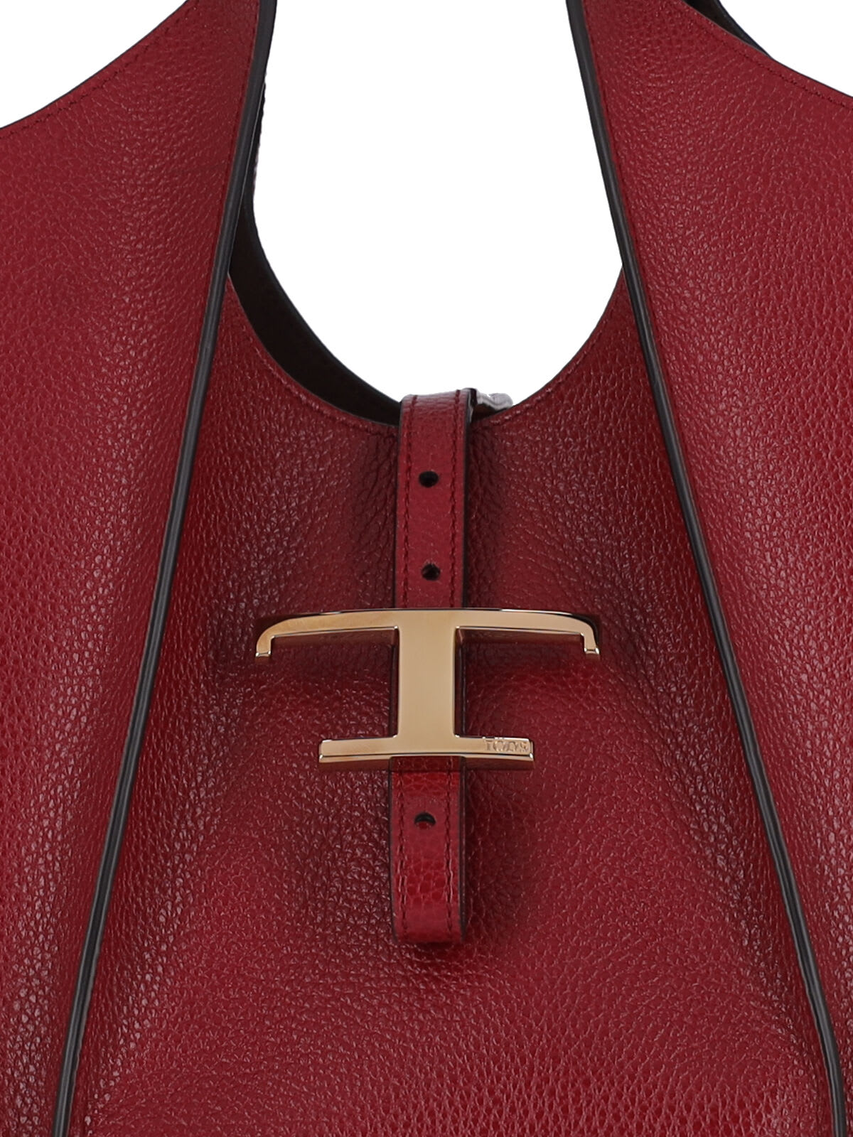 Tod's Small Tote Bag T Timeless