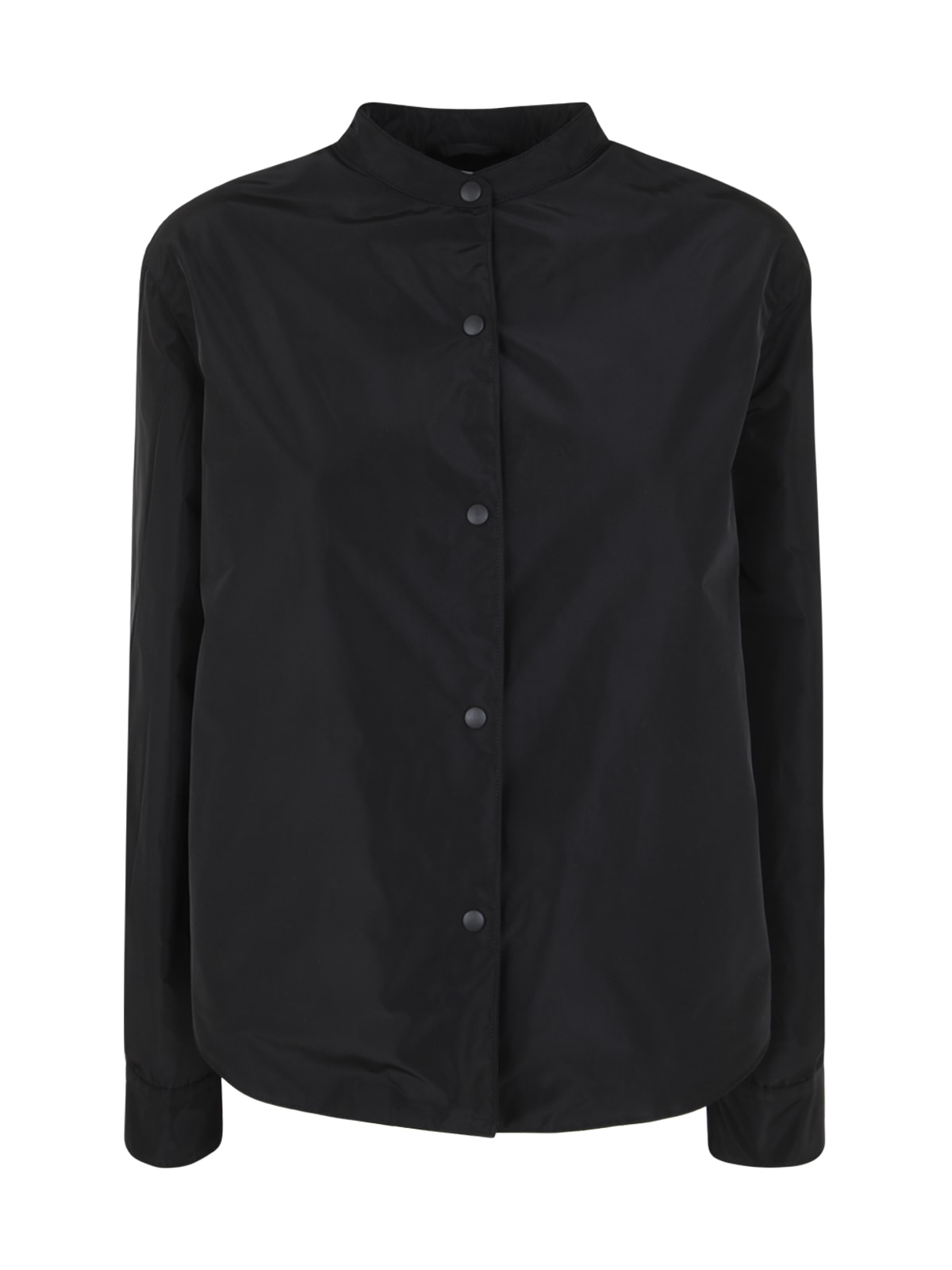 Aspesi Tamara Shirt In Black