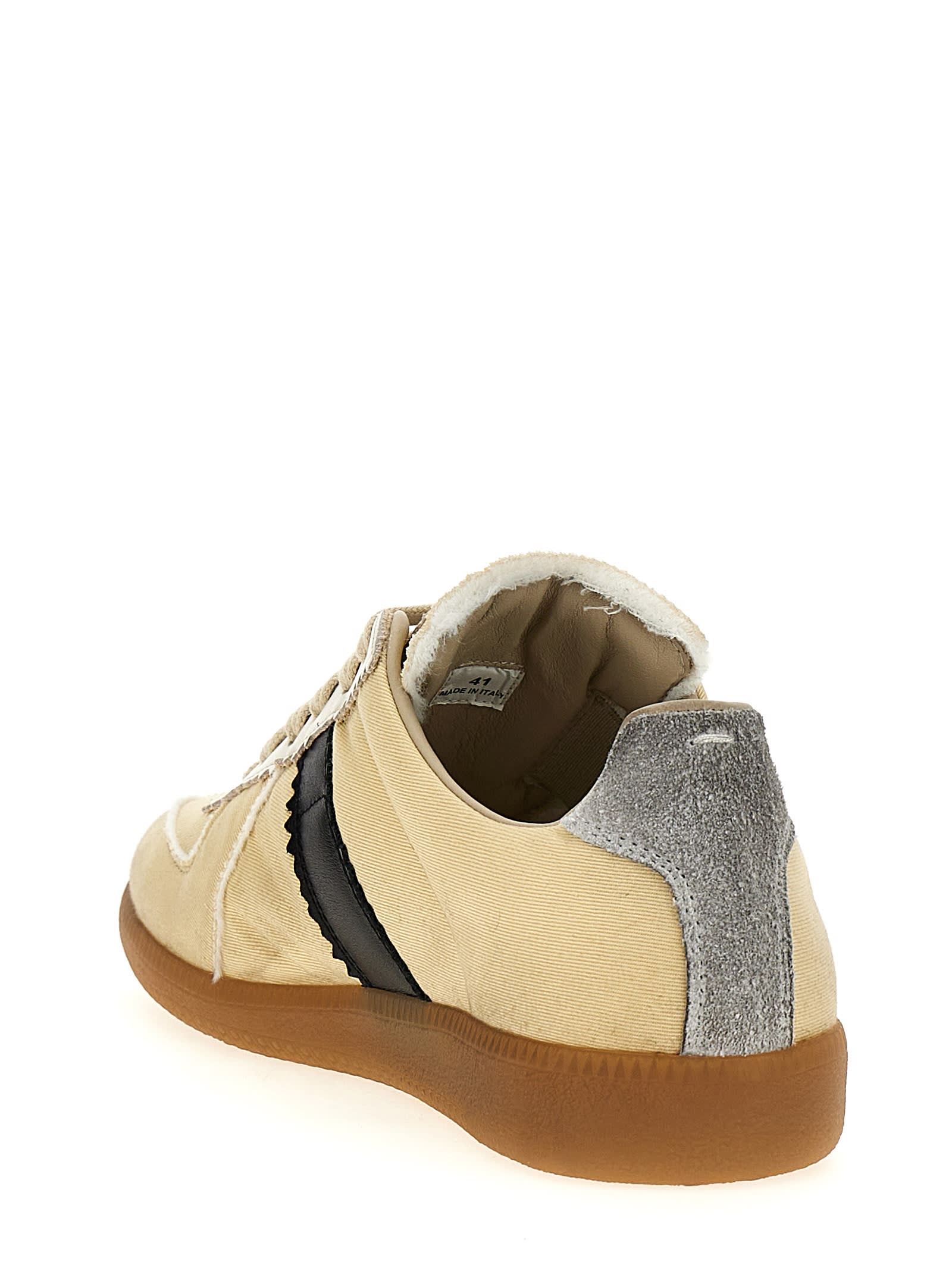 MAISON MARGIELA REPLICA SNEAKERS