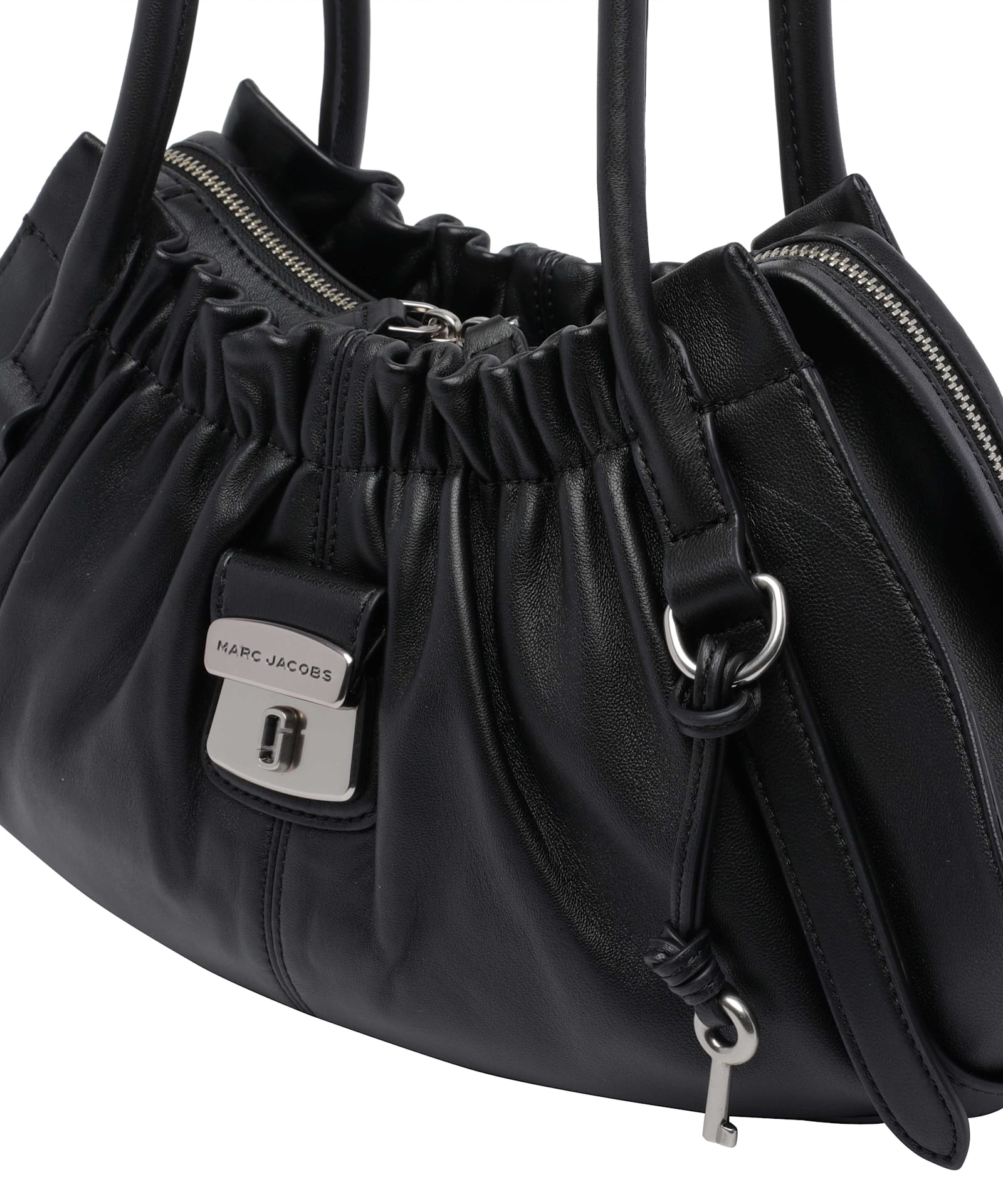 Marc Jacobs The Cristina Satchel Bag