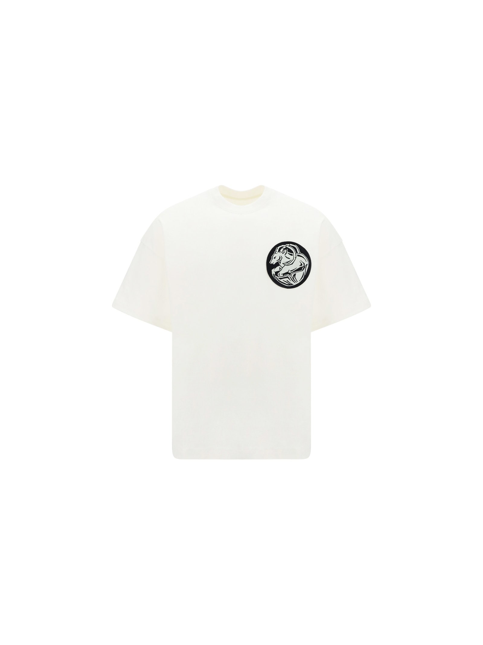 Jil Sander Ss T-shirt