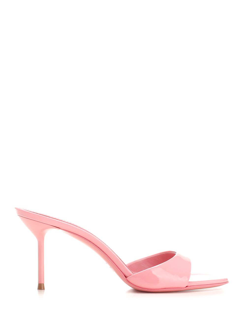 lidia Heeled Mule