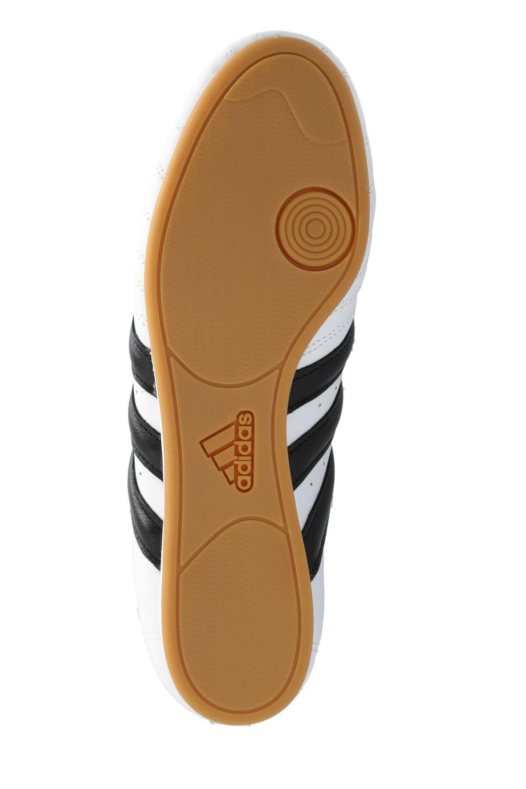Adidas Originals Adidas Taekwondo Shoe In White