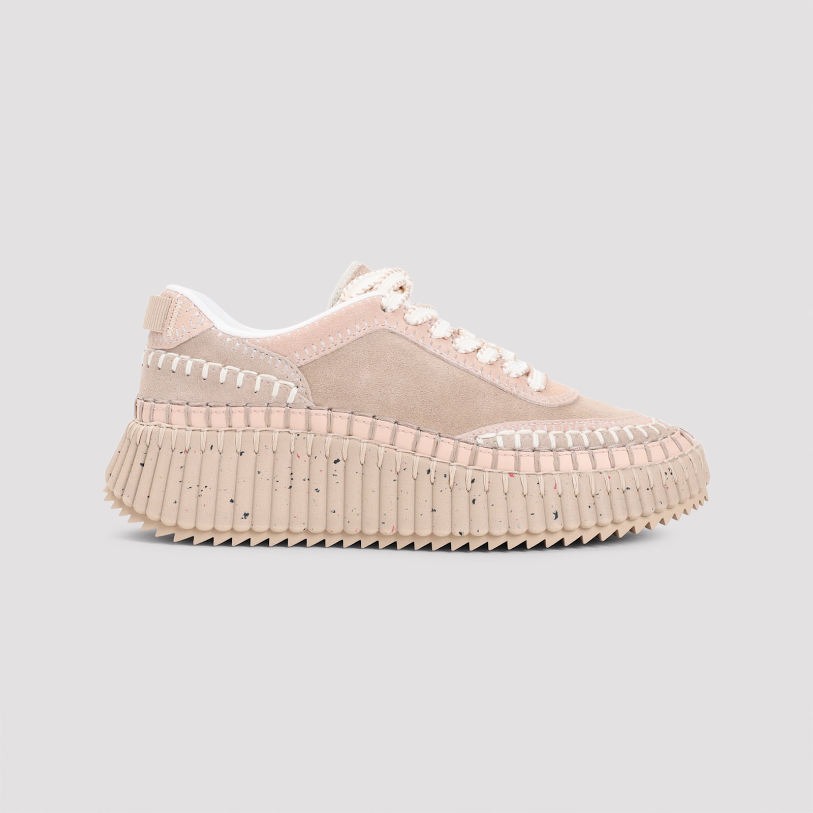 Chloé Chloe Nama Sneakers Women