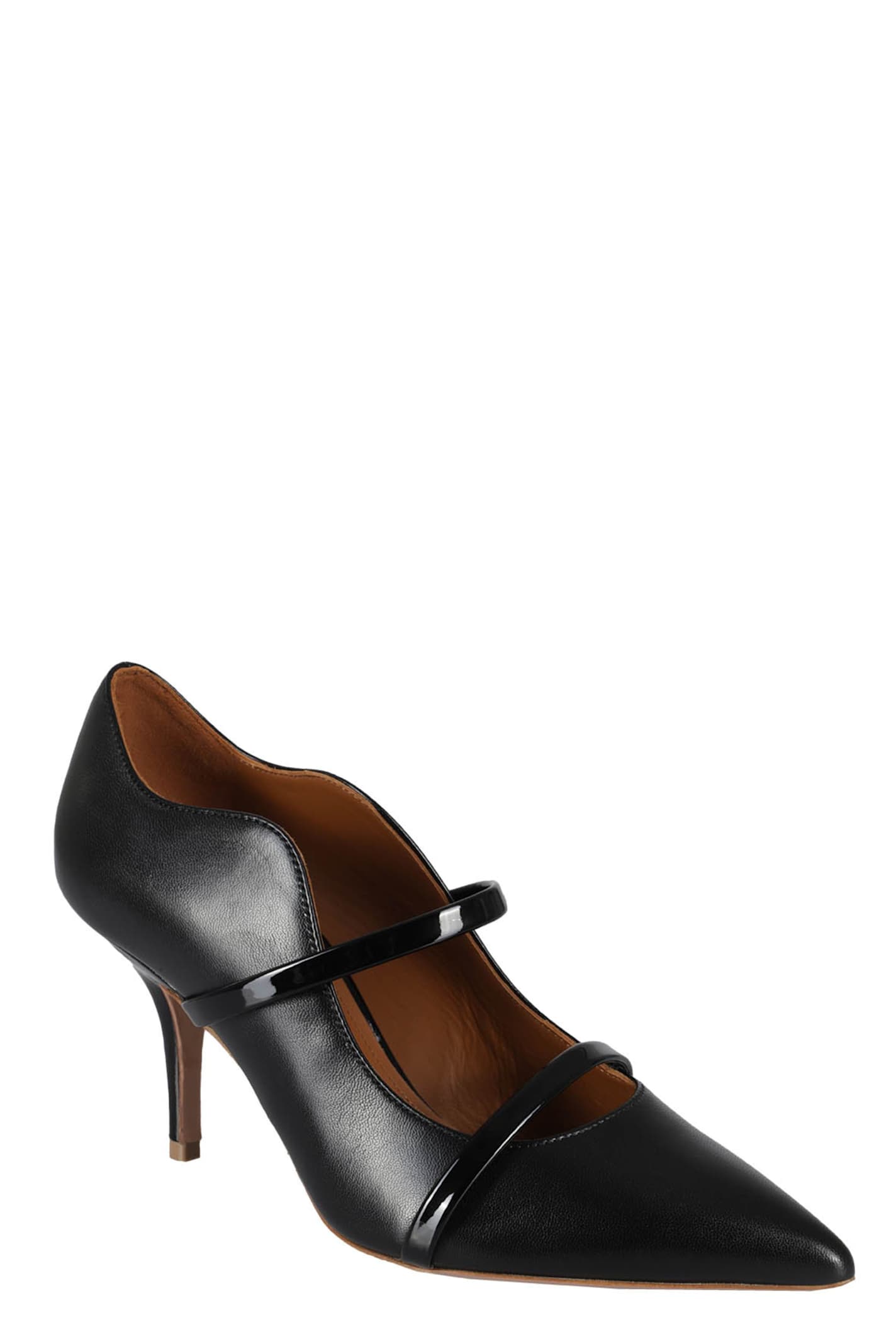 Malone Souliers Maureen Ms Pump 70